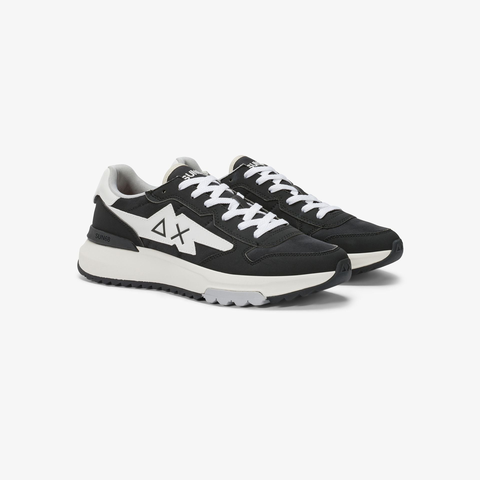 Z36121 NIKI 2.0 SOLID