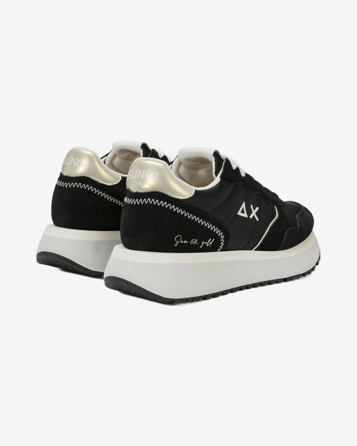 Z36209 BIG ALLY GOLD