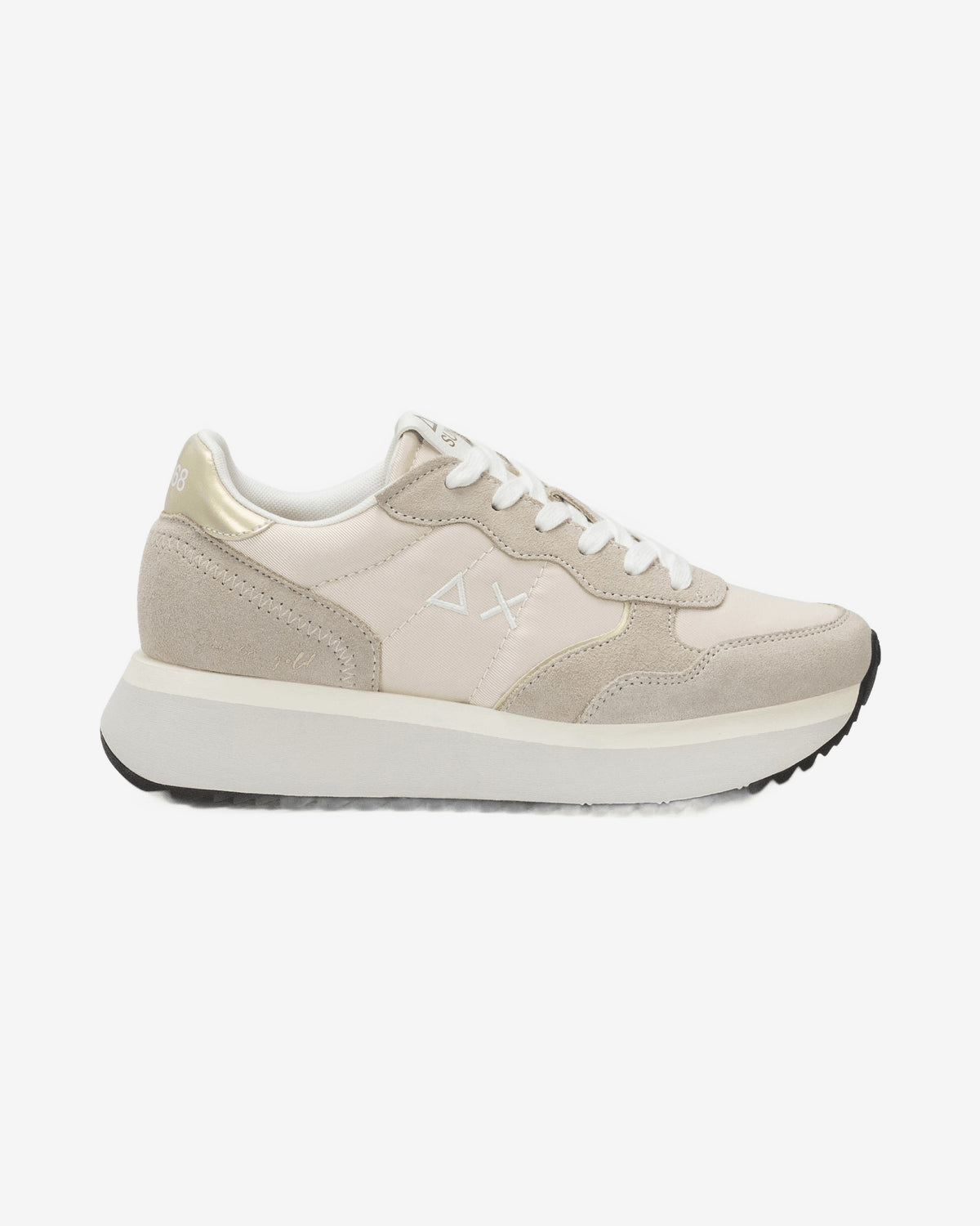Z36209 BIG ALLY GOLD