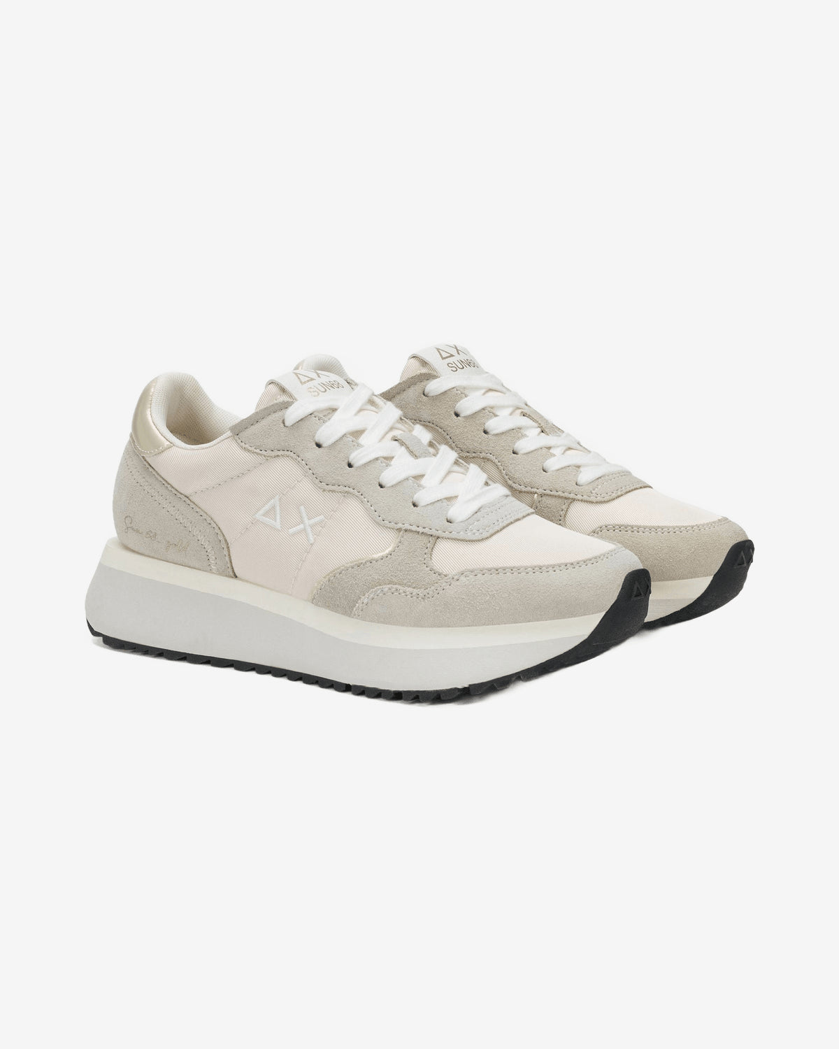 Z36209 BIG ALLY GOLD