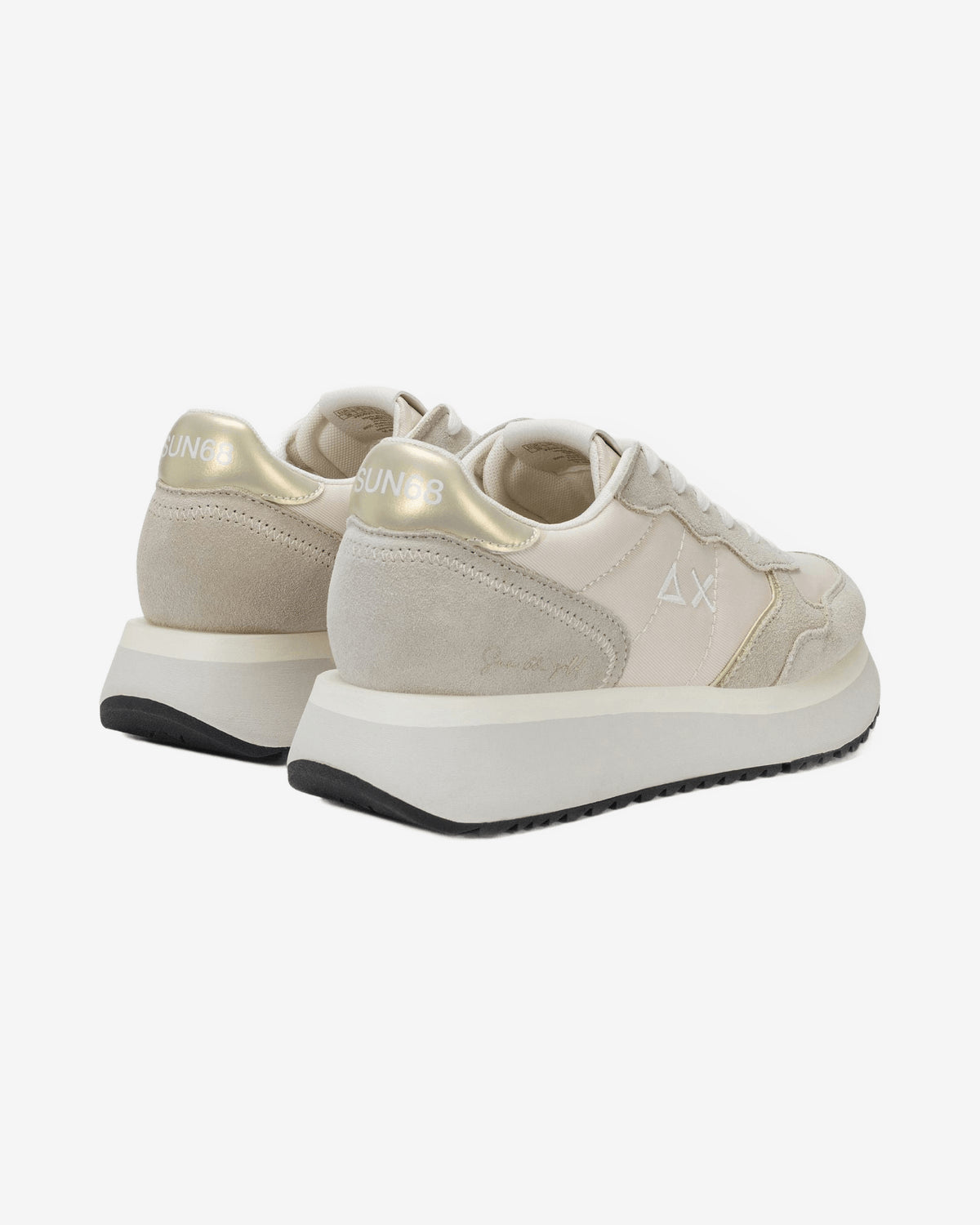 Z36209 BIG ALLY GOLD