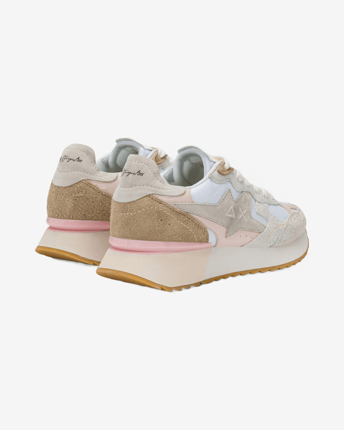 Z36215 STARGIRL MULTICOLOR OPTION