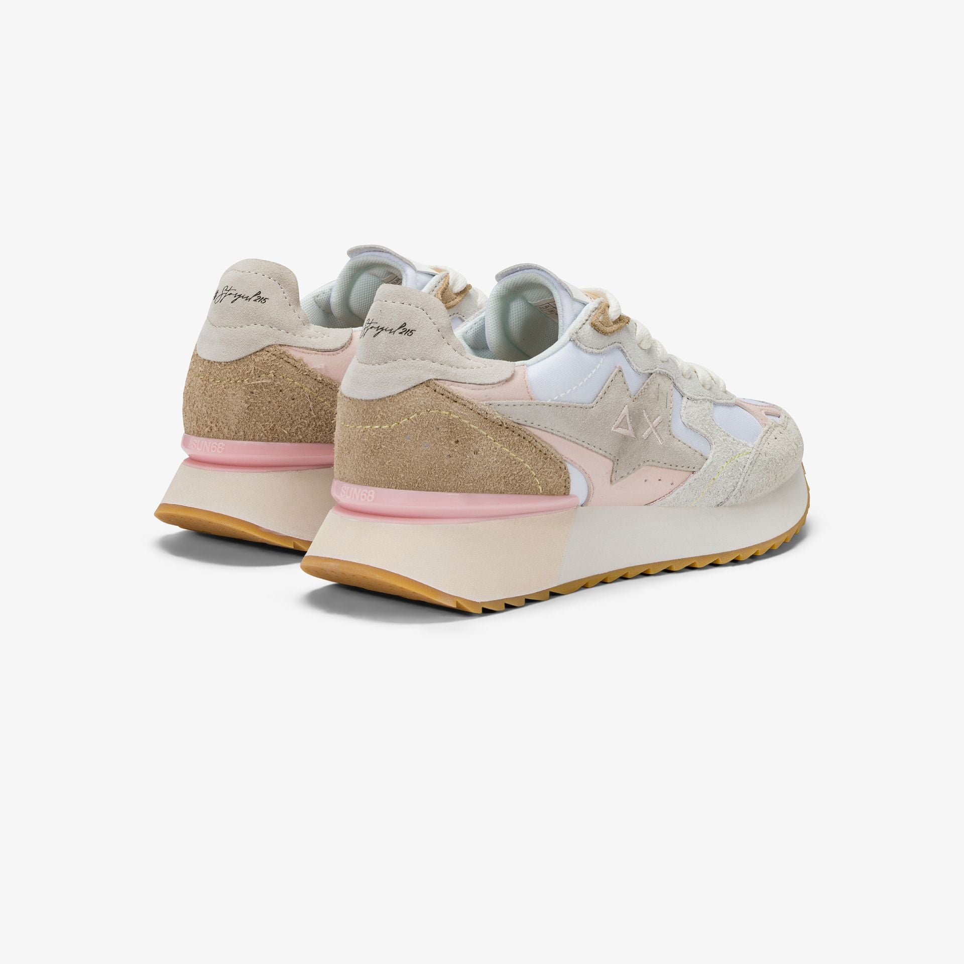 Z36215 STARGIRL MULTICOLOR OPTION