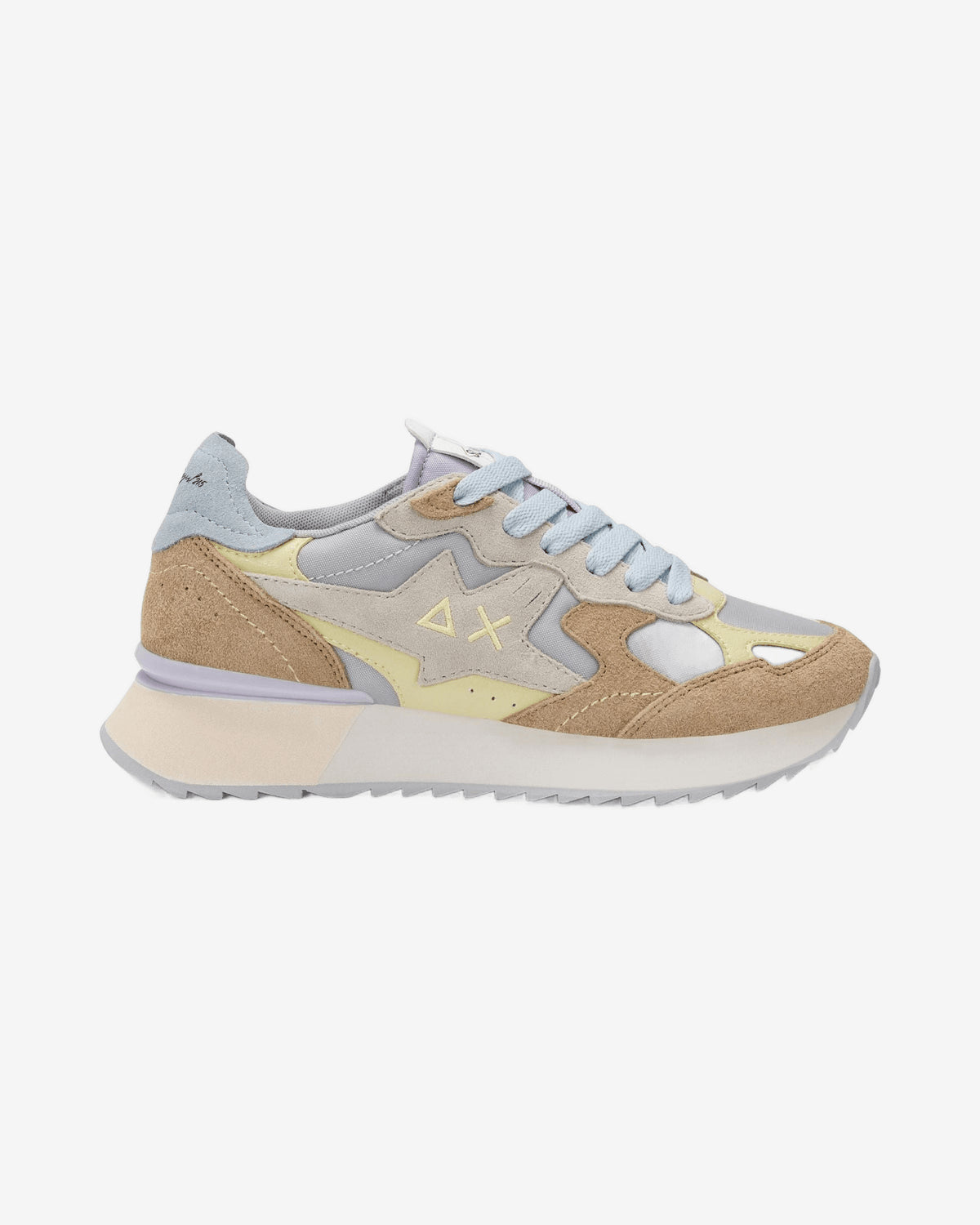 Z36215 STARGIRL MULTICOLOR OPTION