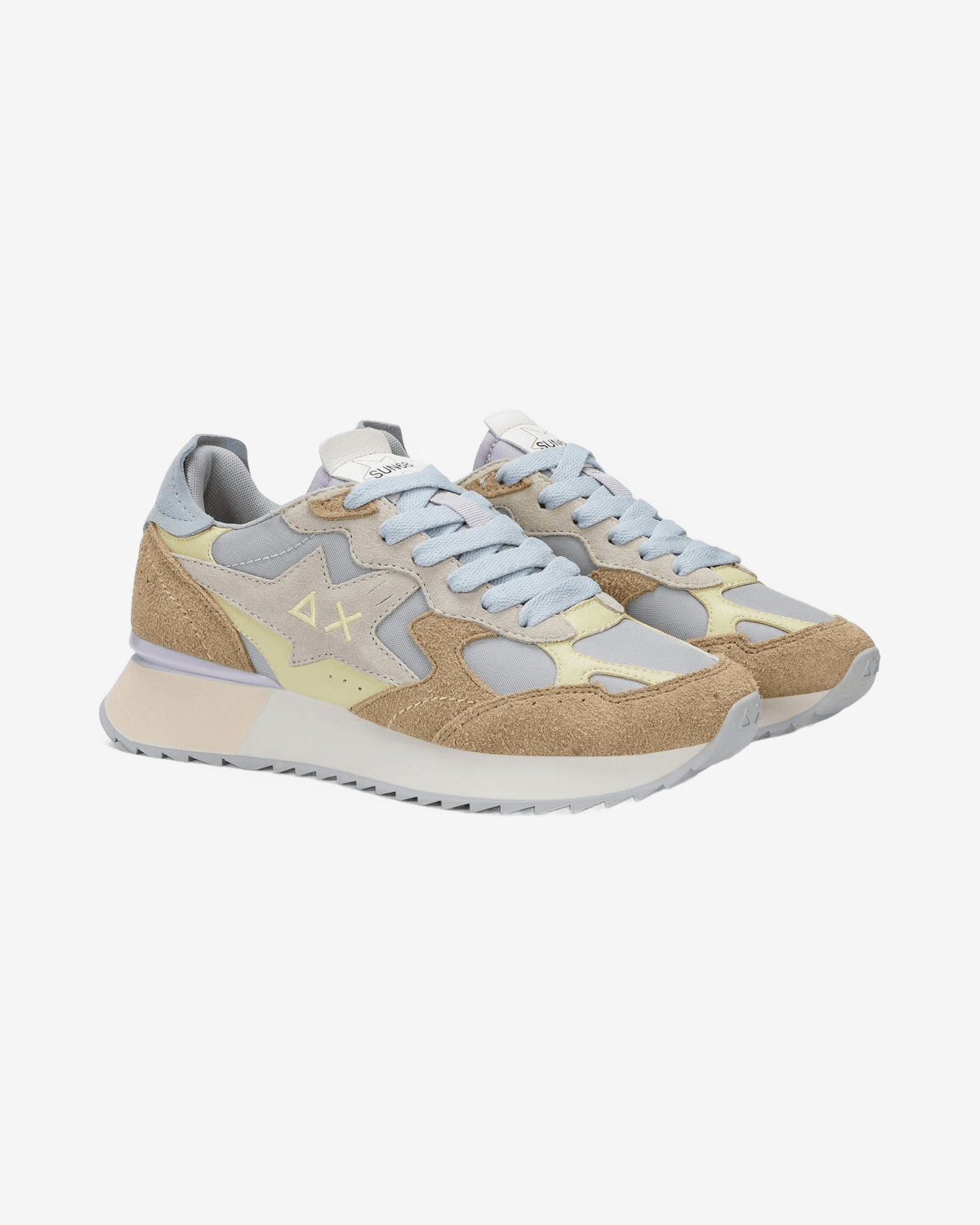 Z36215 STARGIRL MULTICOLOR OPTION