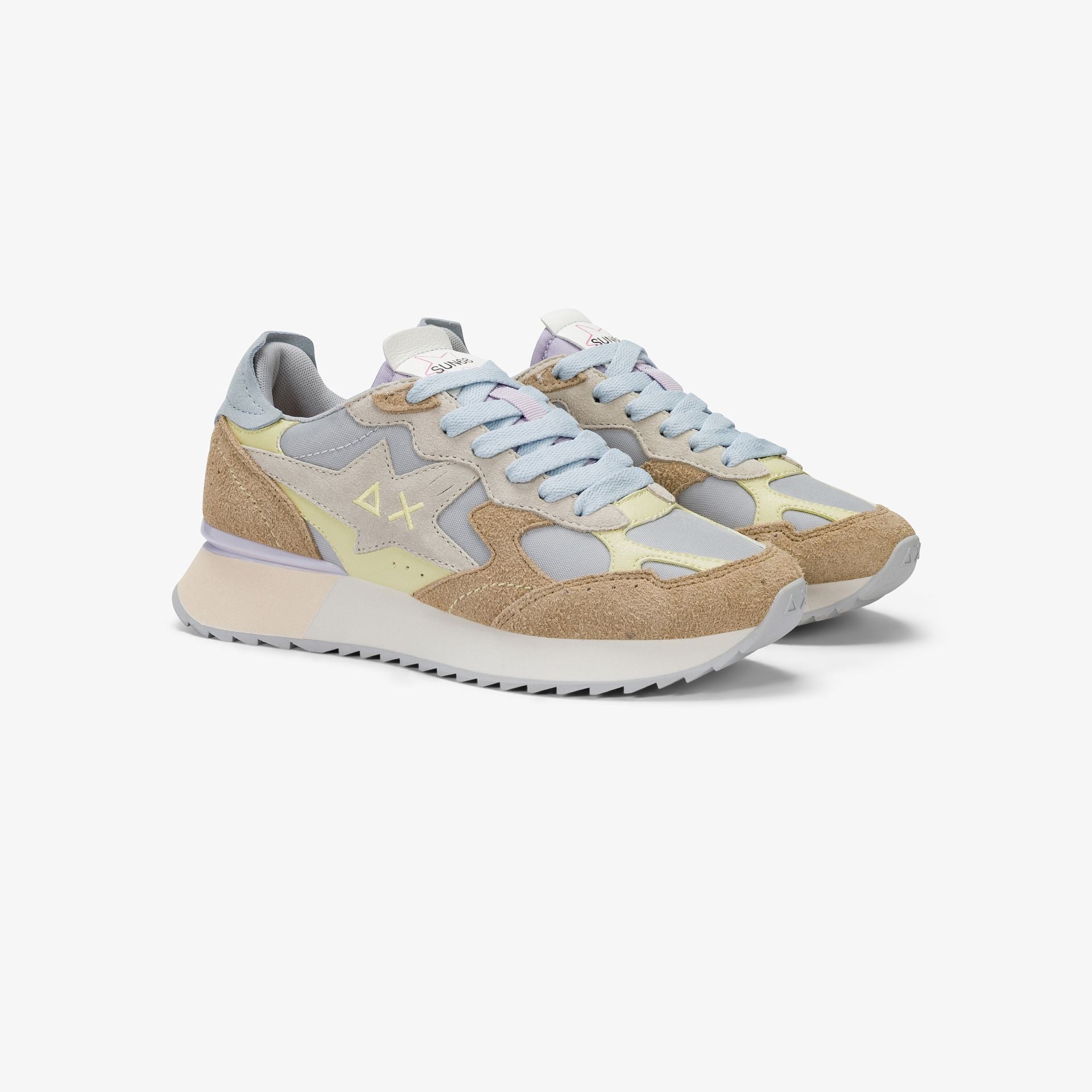 Z36215 STARGIRL MULTICOLOR OPTION
