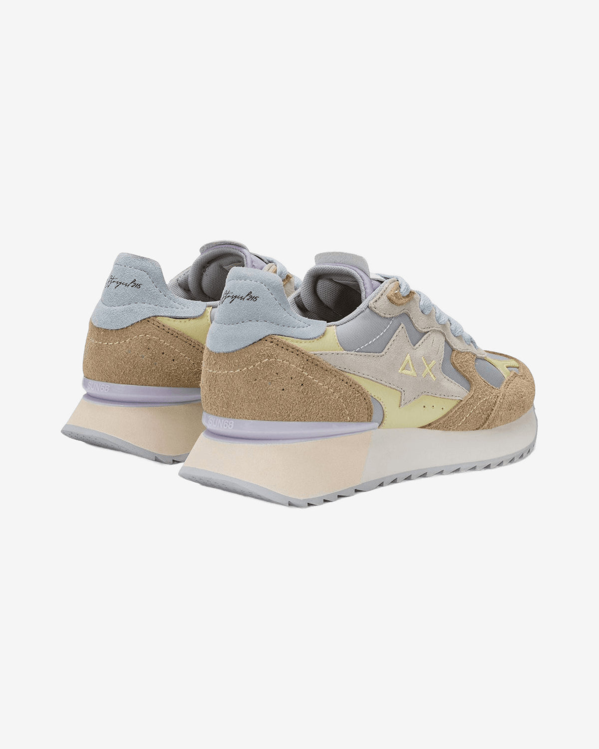 Z36215 STARGIRL MULTICOLOR OPTION