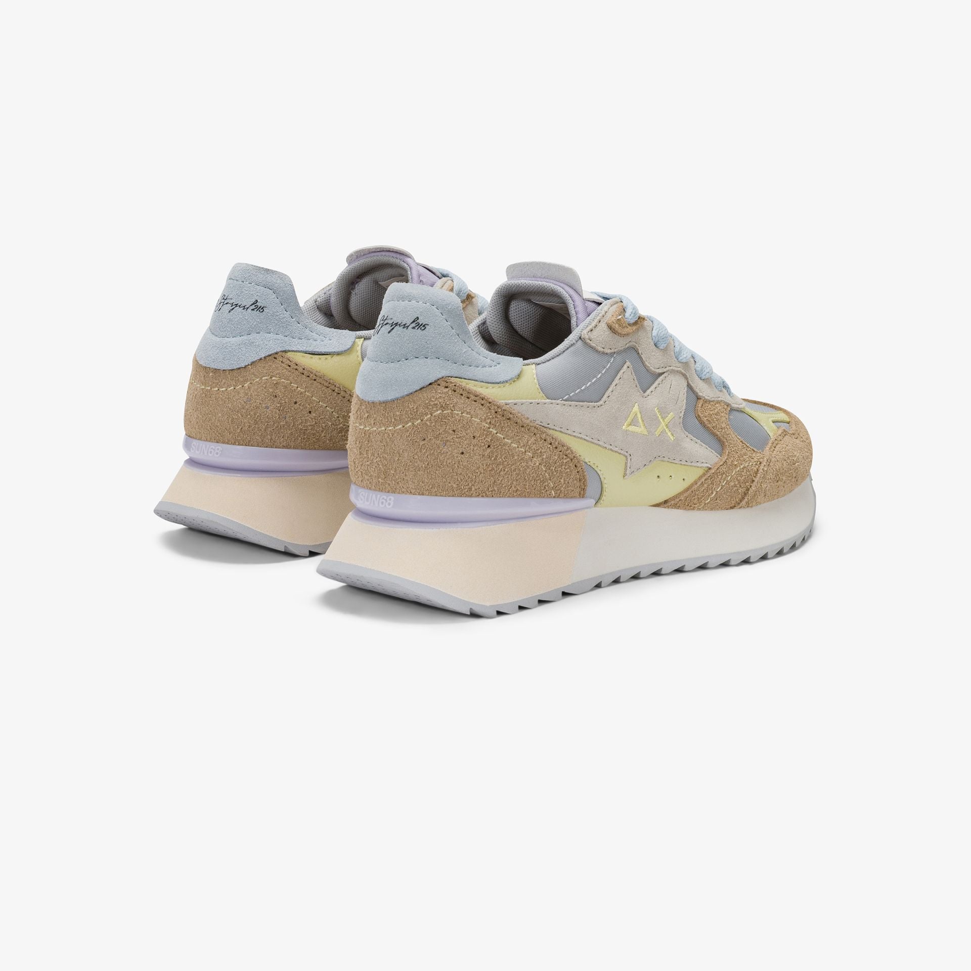 Z36215 STARGIRL MULTICOLOR OPTION
