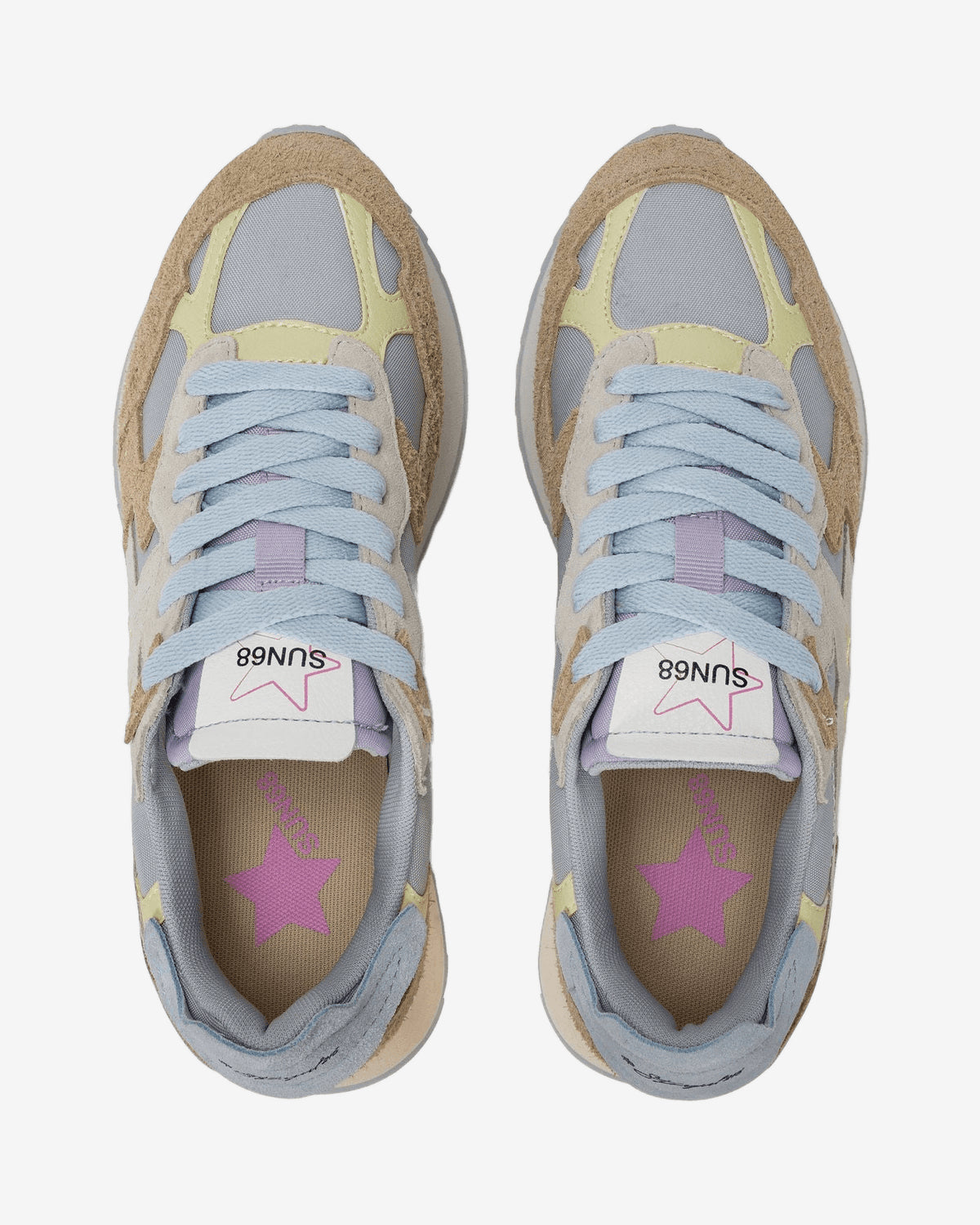 Z36215 STARGIRL MULTICOLOR OPTION