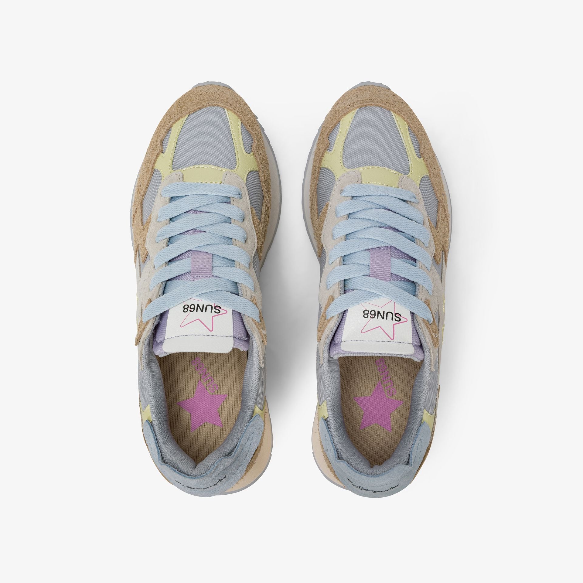 Z36215 STARGIRL MULTICOLOR OPTION