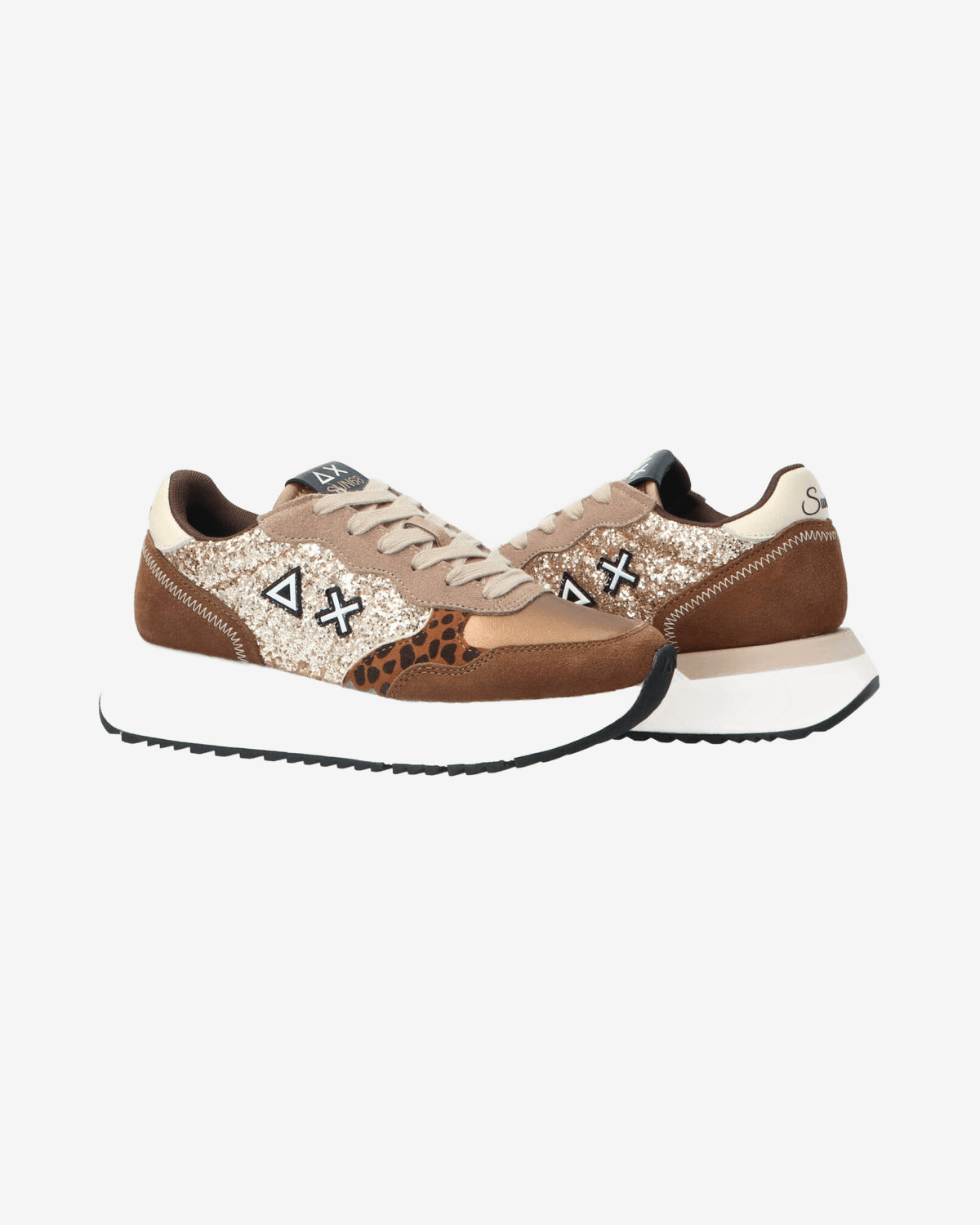 Z45212 BIG ALLY GLITTER