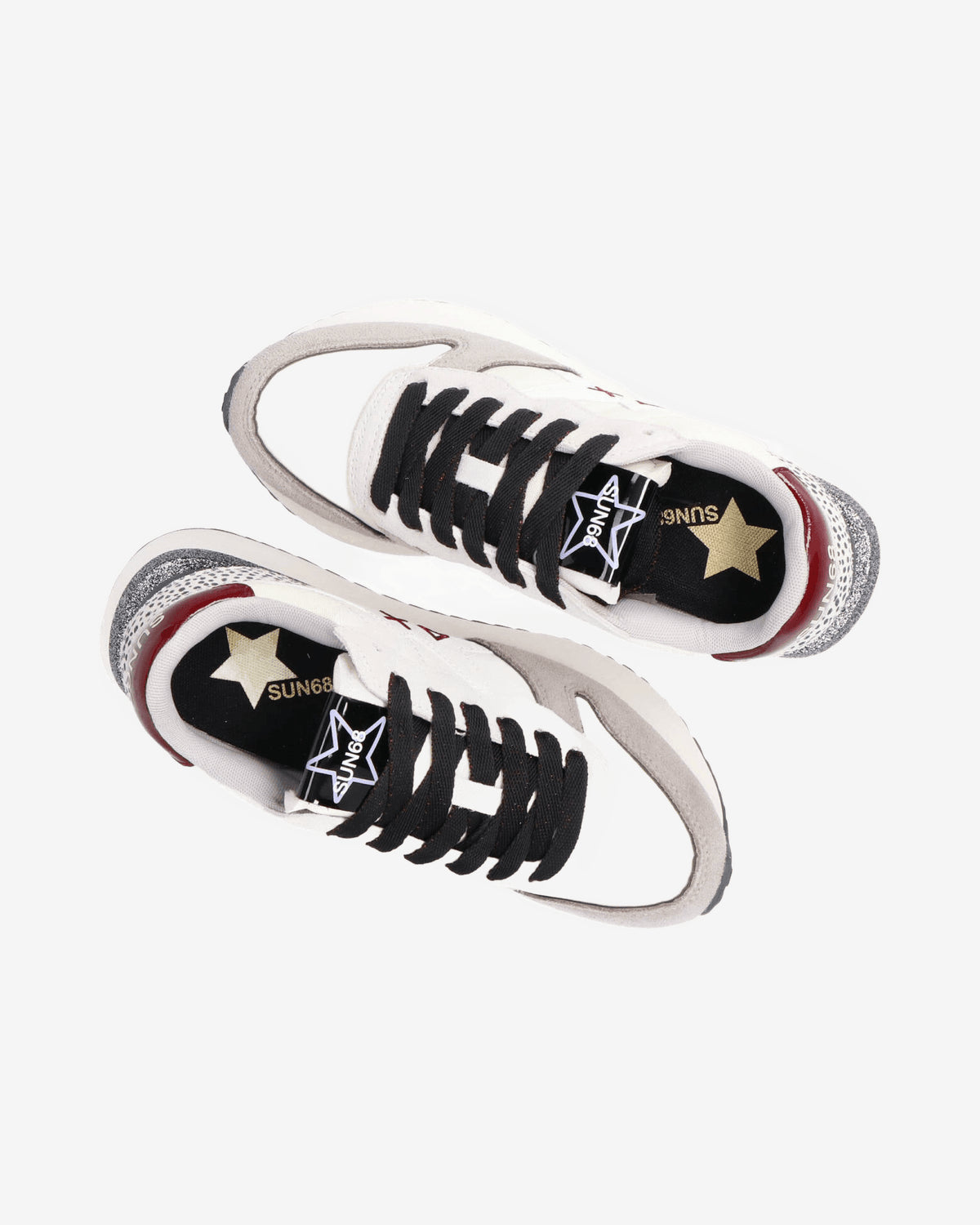 Z45221 BIG STARGIRL MIX MATERIAL