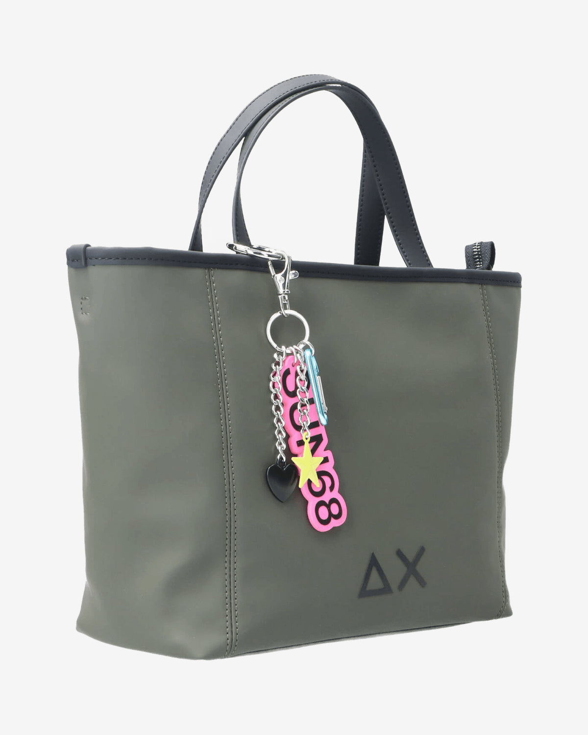 Z45261 JACQUELINE BAG SMALL