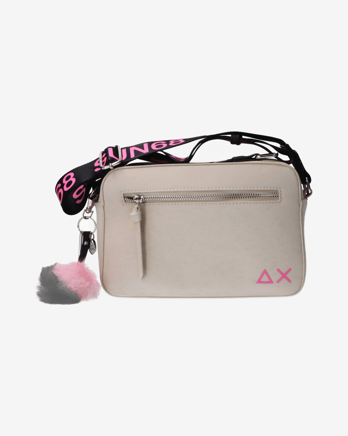 Z45269 SAPONETTA BAG
