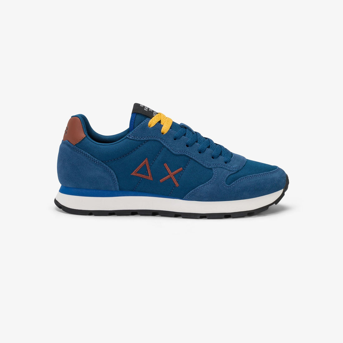 Sneakers Sun 68 Z46101 TOM SOLID