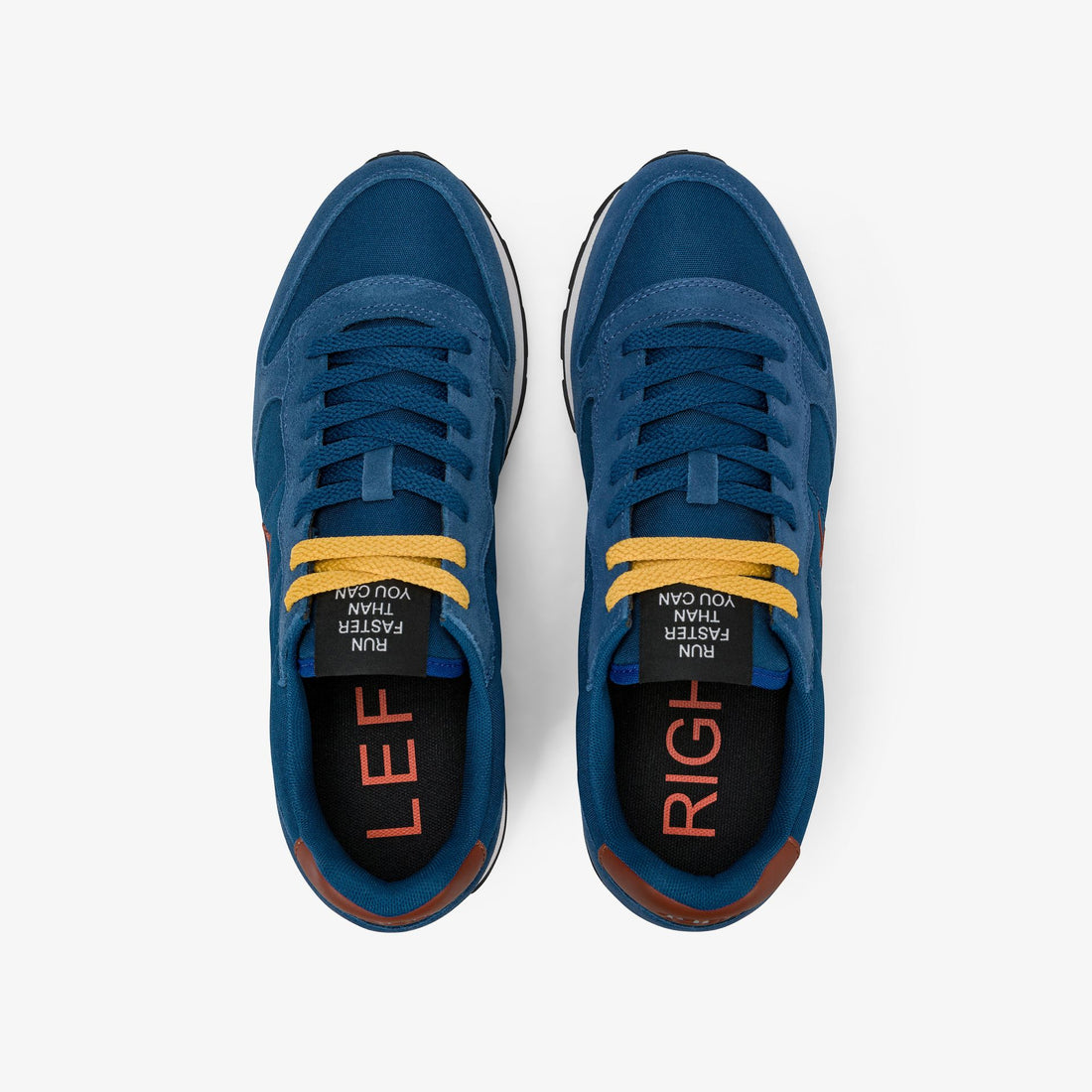 Sneakers Sun 68 Z46101 TOM SOLID