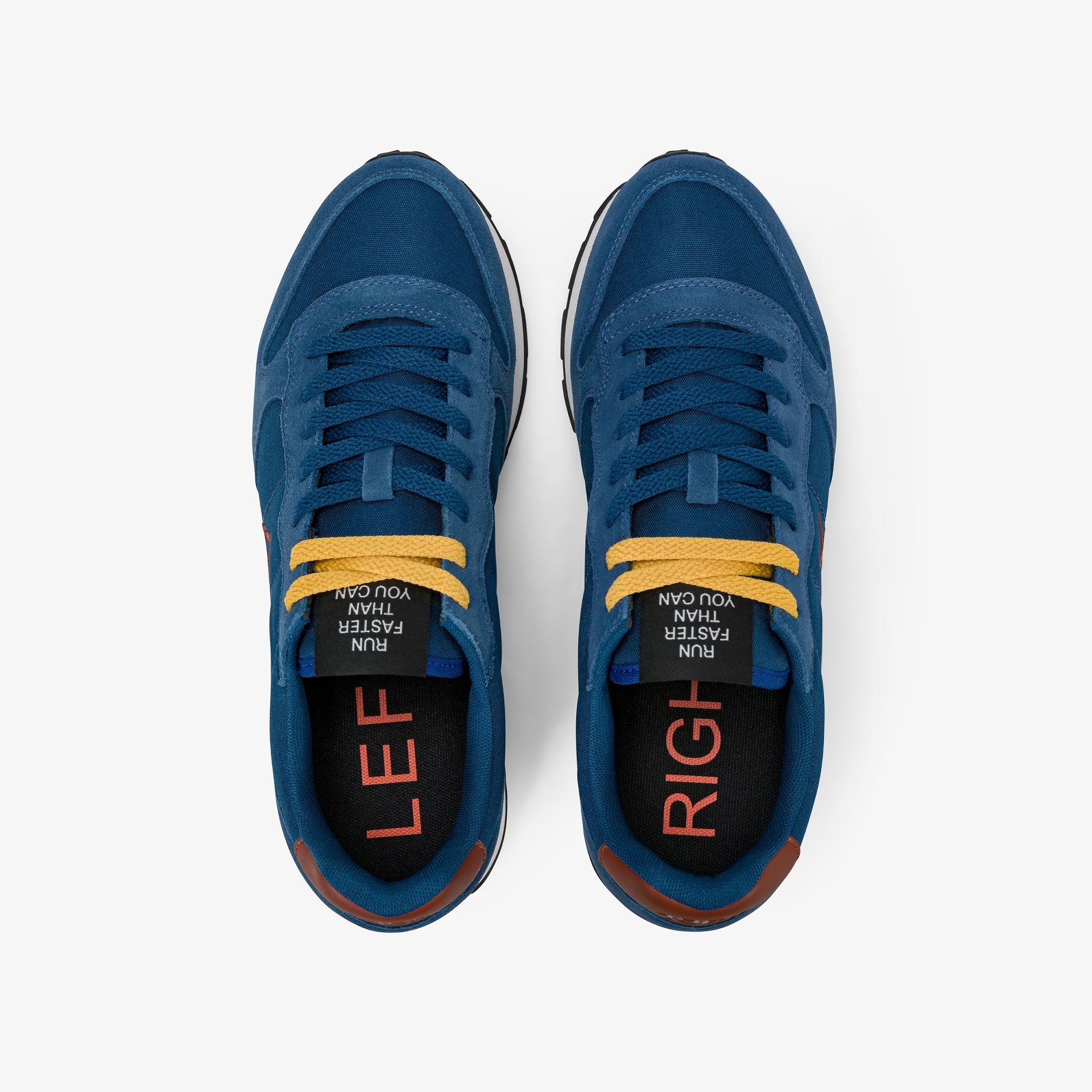 Sneakers Sun 68 Z46101 TOM SOLID