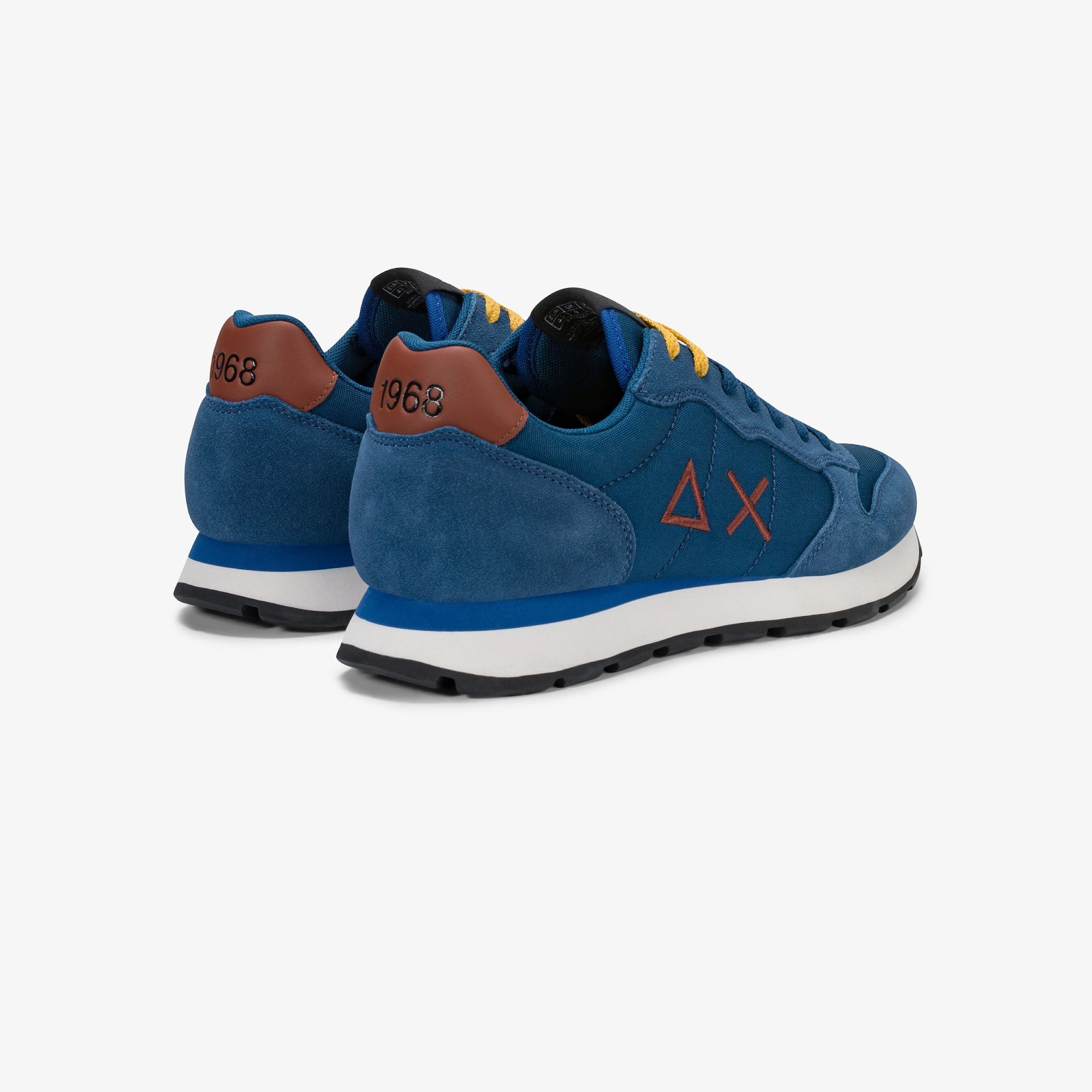 Sneakers Sun 68 Z46101 TOM SOLID