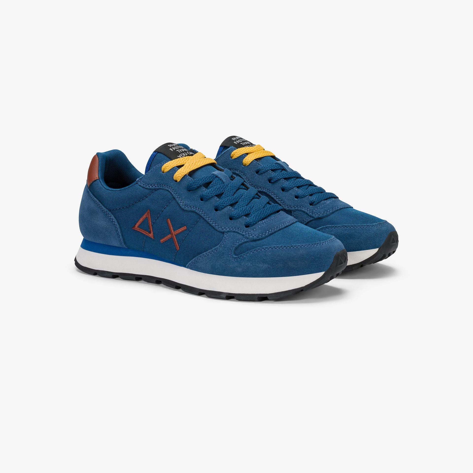 Sneakers Sun 68 Z46101 TOM SOLID