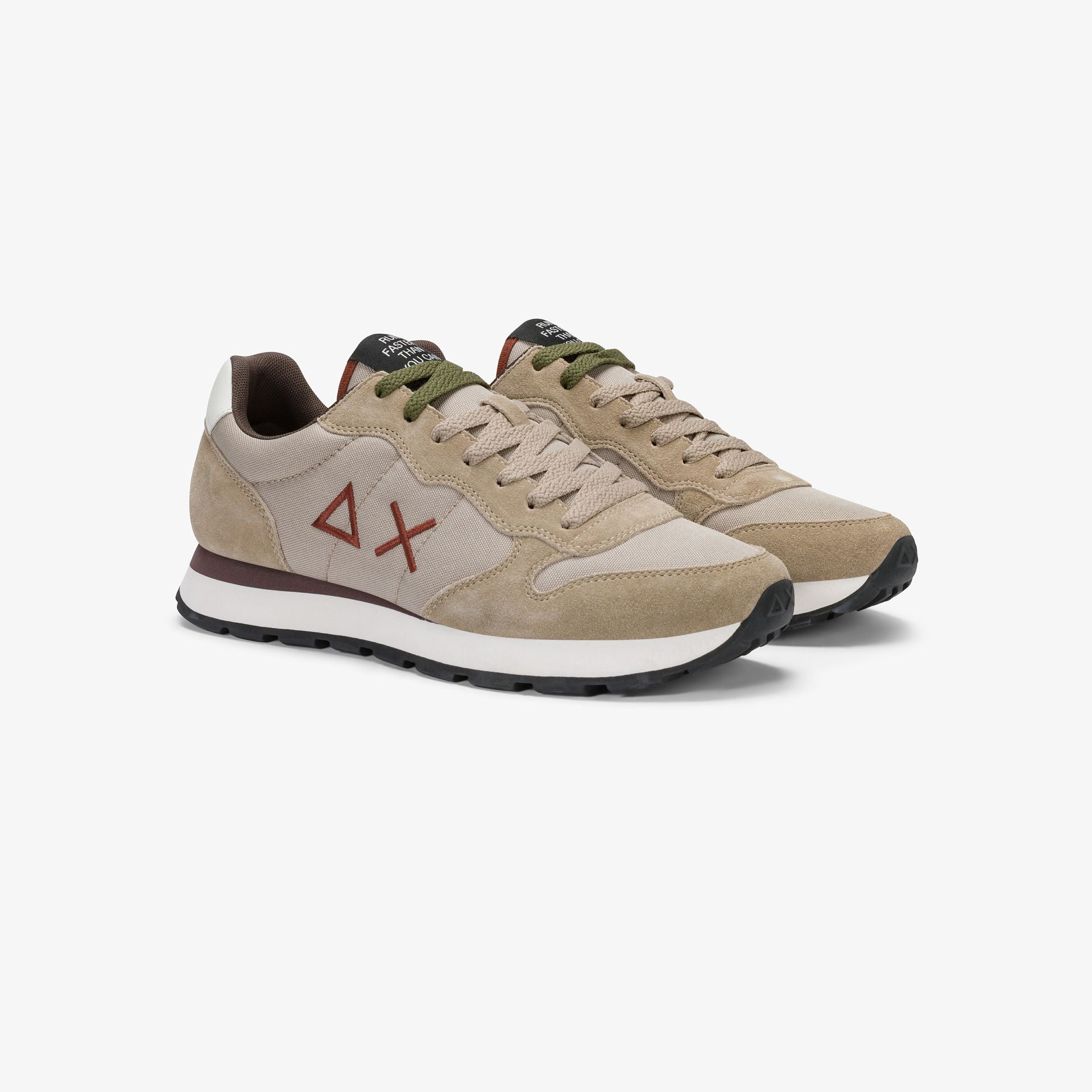 Sneakers Sun 68 Z46101 TOM SOLID