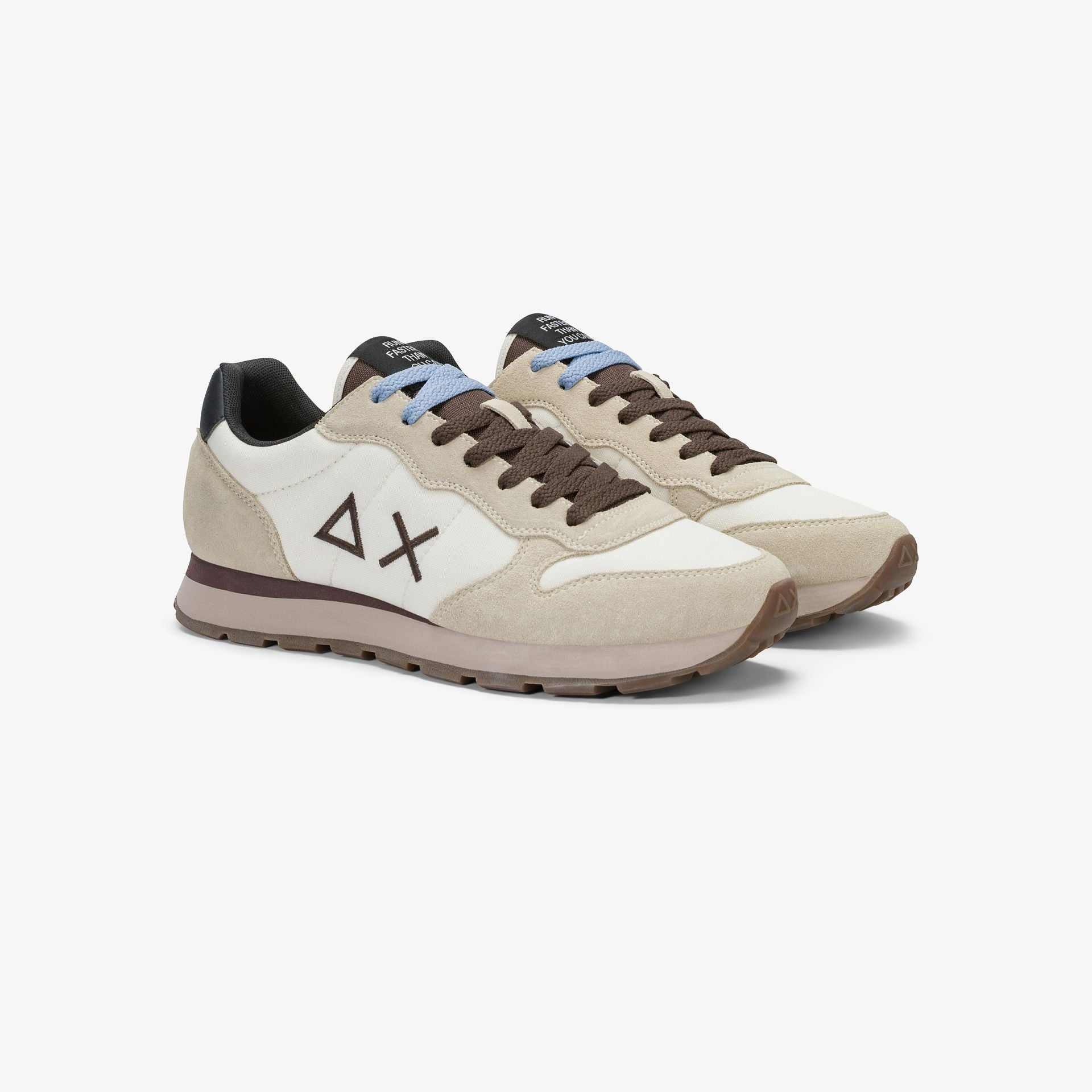 Sneakers Sun 68 Z46101 TOM SOLID