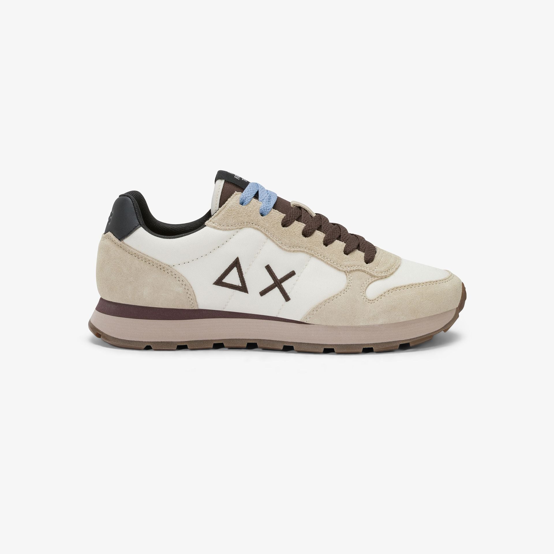 Sneakers Sun 68 Z46101 TOM SOLID