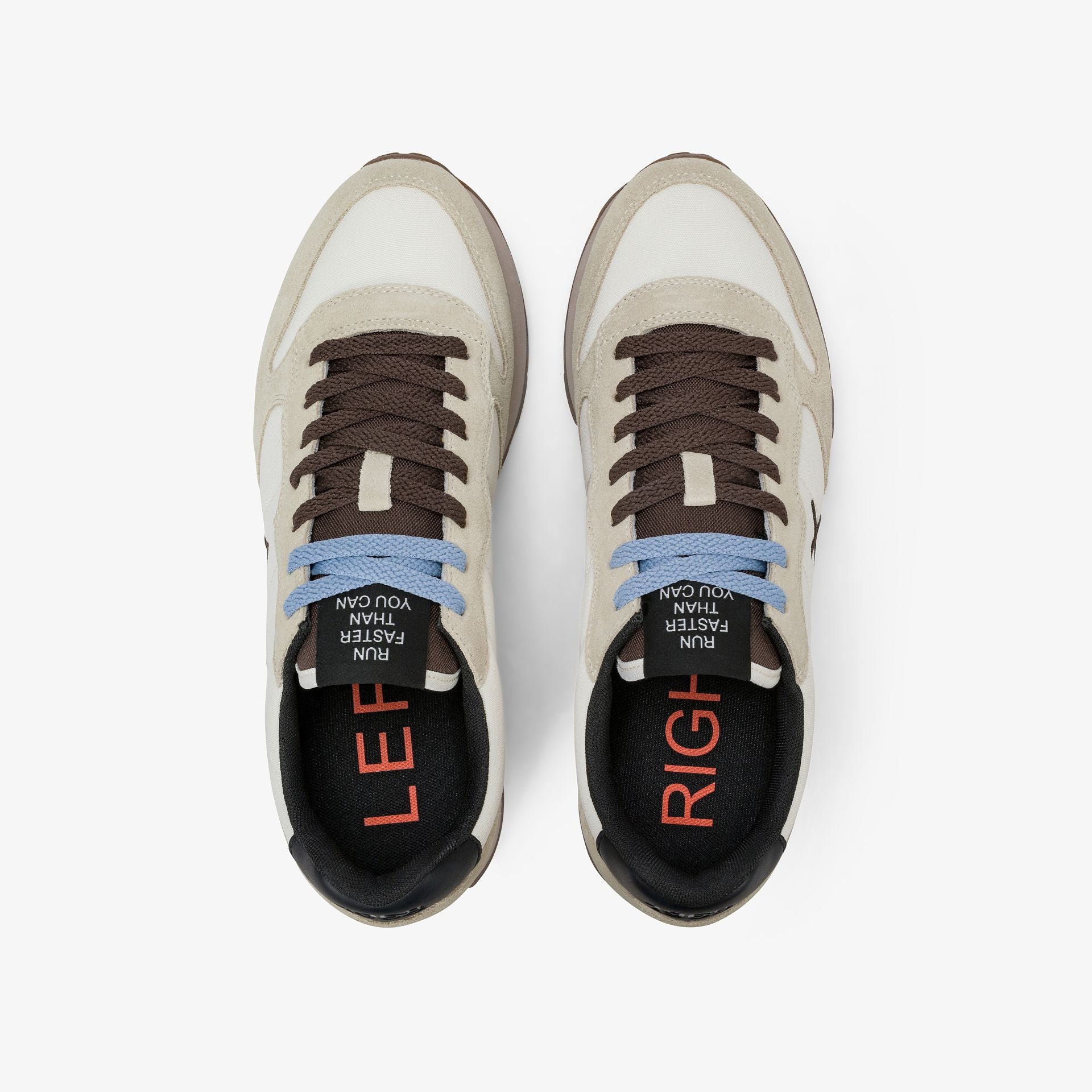 Sneakers Sun 68 Z46101 TOM SOLID