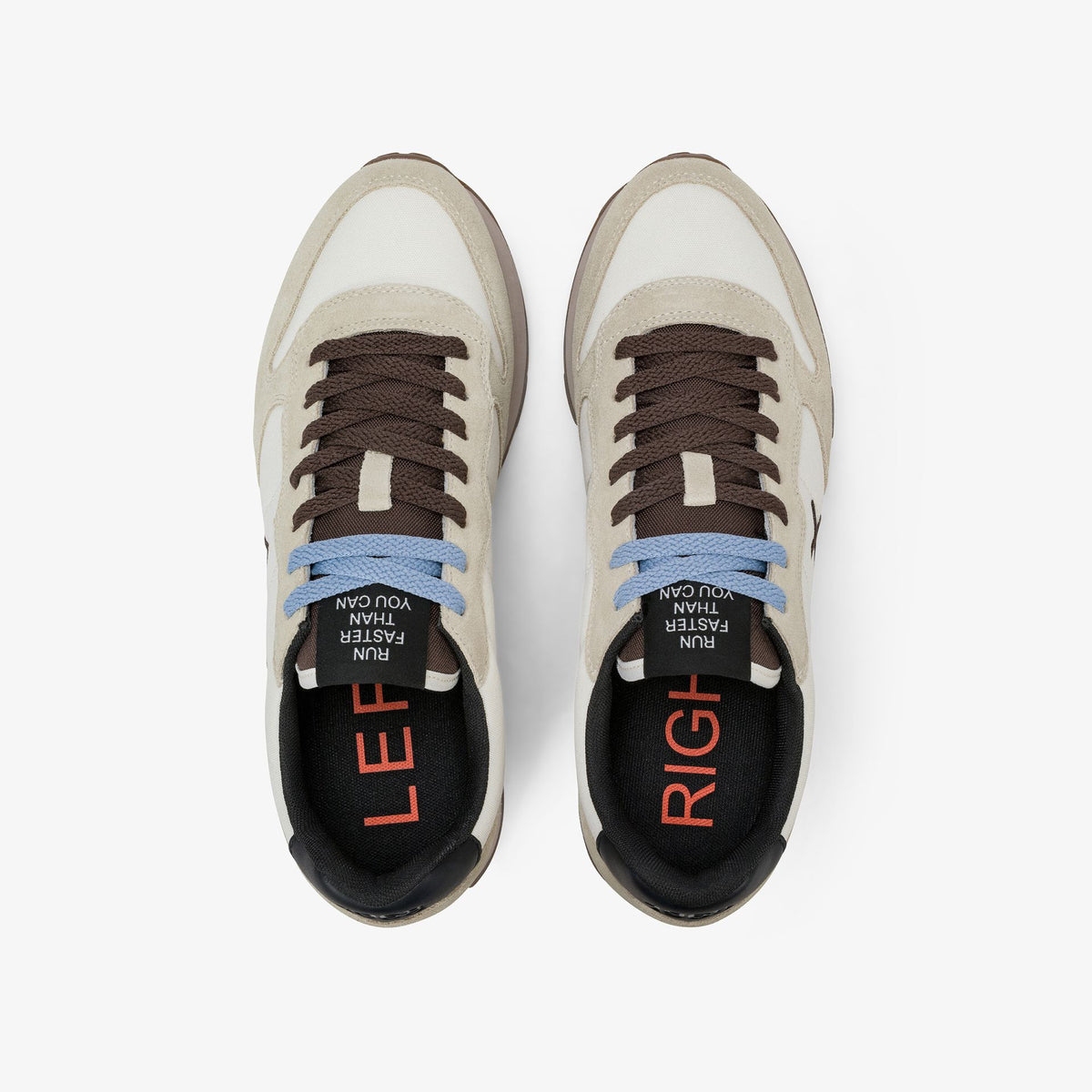 Sneakers Sun 68 Z46101 TOM SOLID