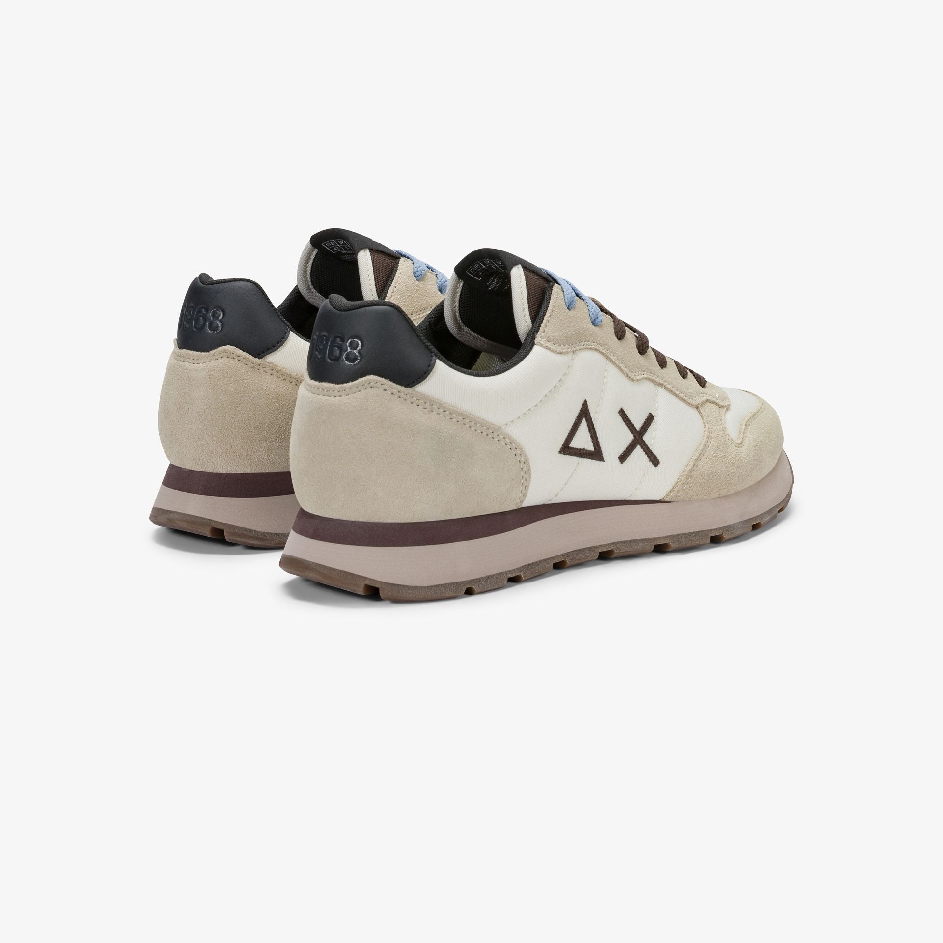 Sneakers Sun 68 Z46101 TOM SOLID