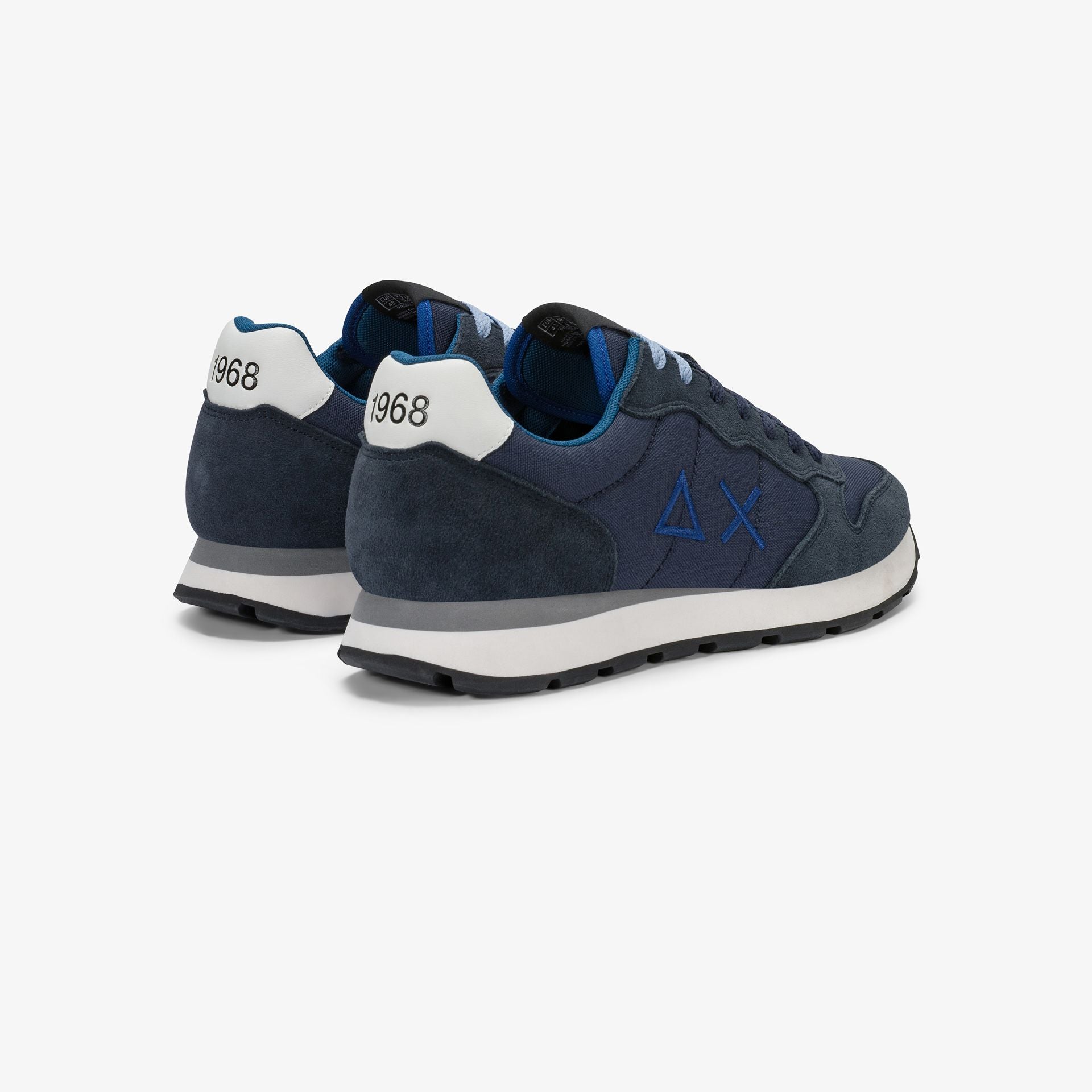 Sneakers Sun 68 Z46101 TOM SOLID