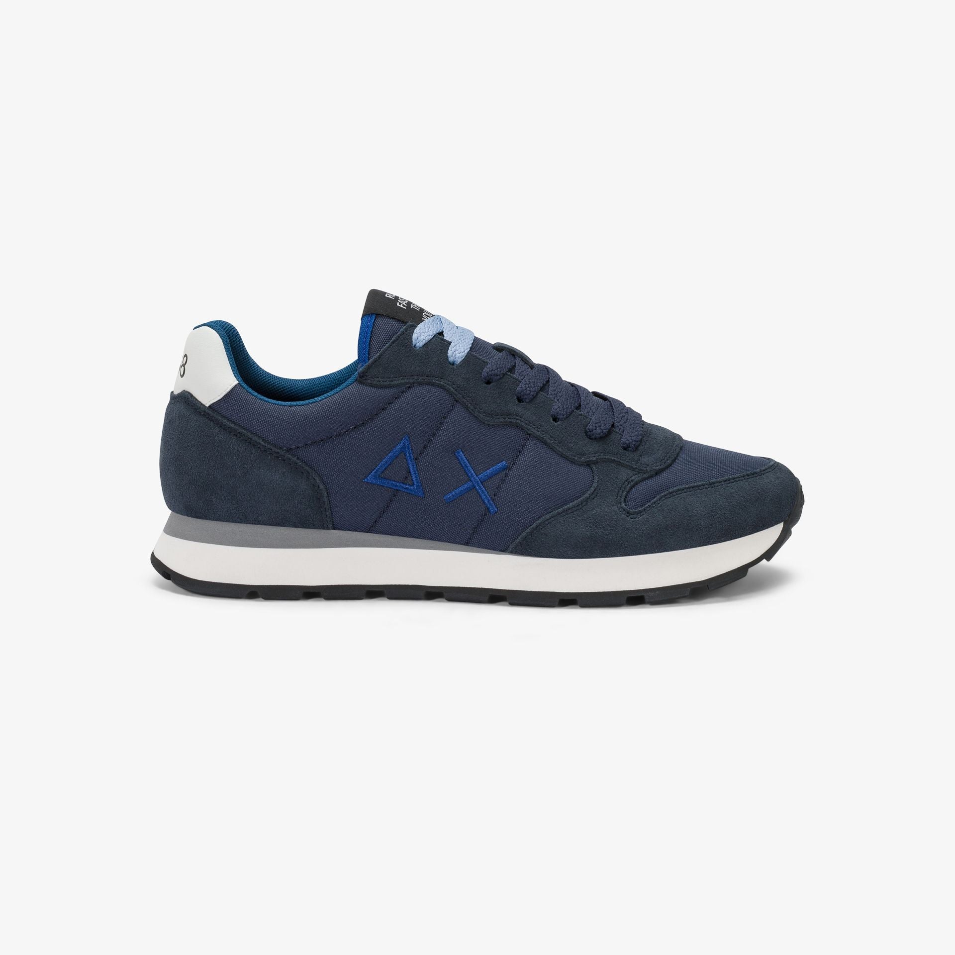 Sneakers Sun 68 Z46101 TOM SOLID