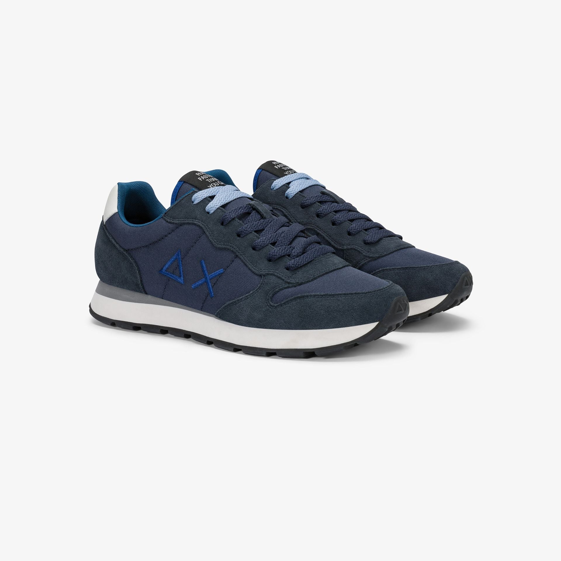 Sneakers Sun 68 Z46101 TOM SOLID