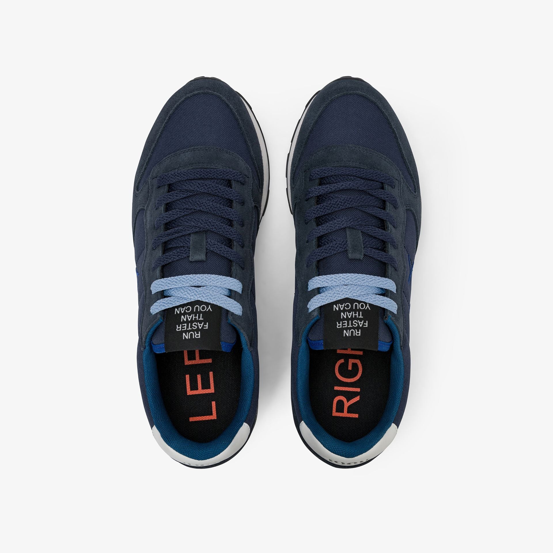 Sneakers Sun 68 Z46101 TOM SOLID