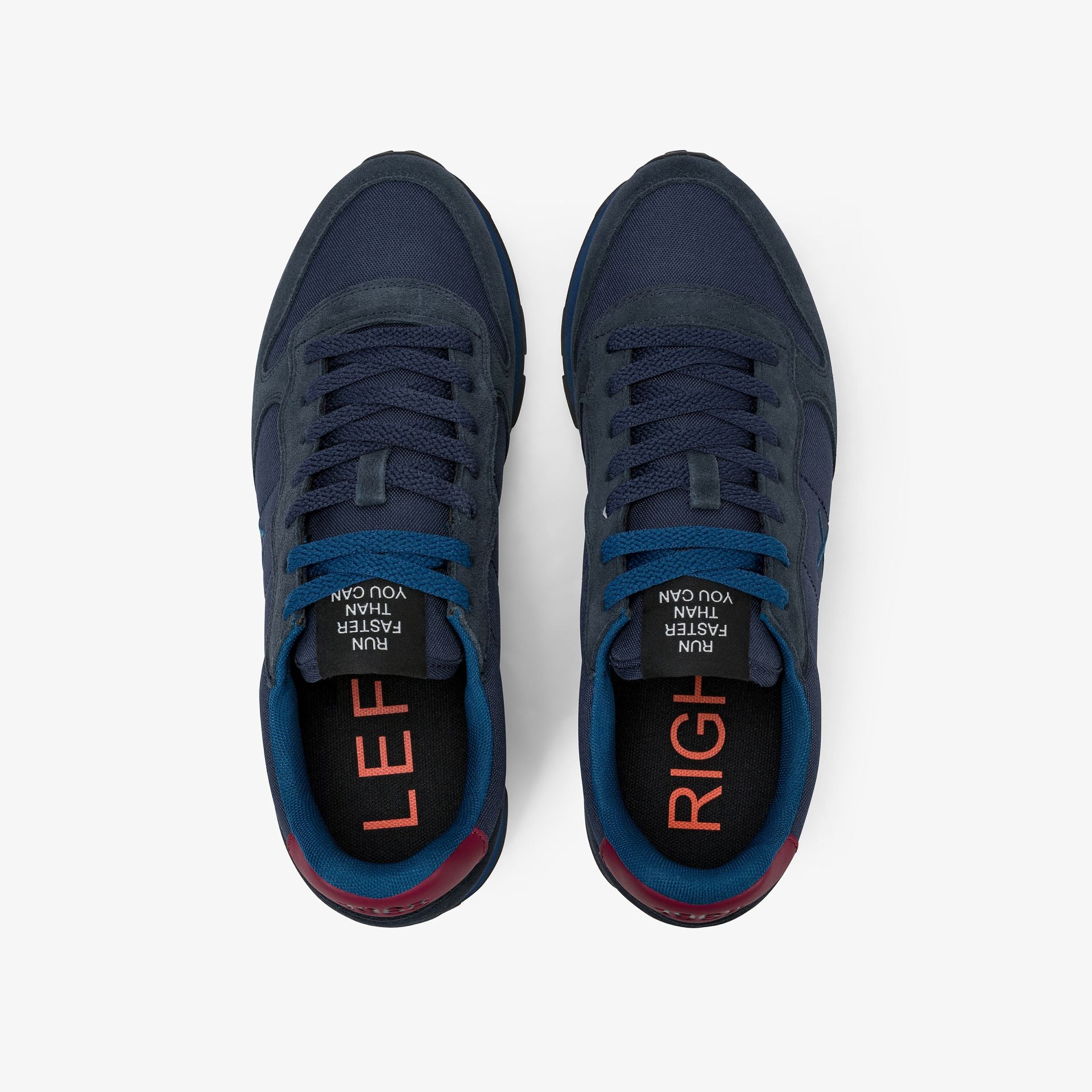 Sneakers Sun 68 Z46101 TOM SOLID