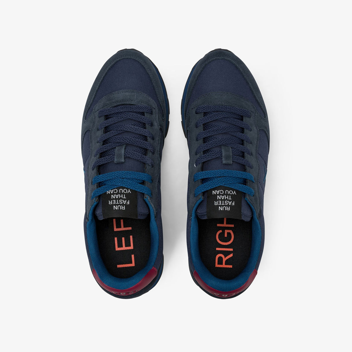 Sneakers Sun 68 Z46101 TOM SOLID