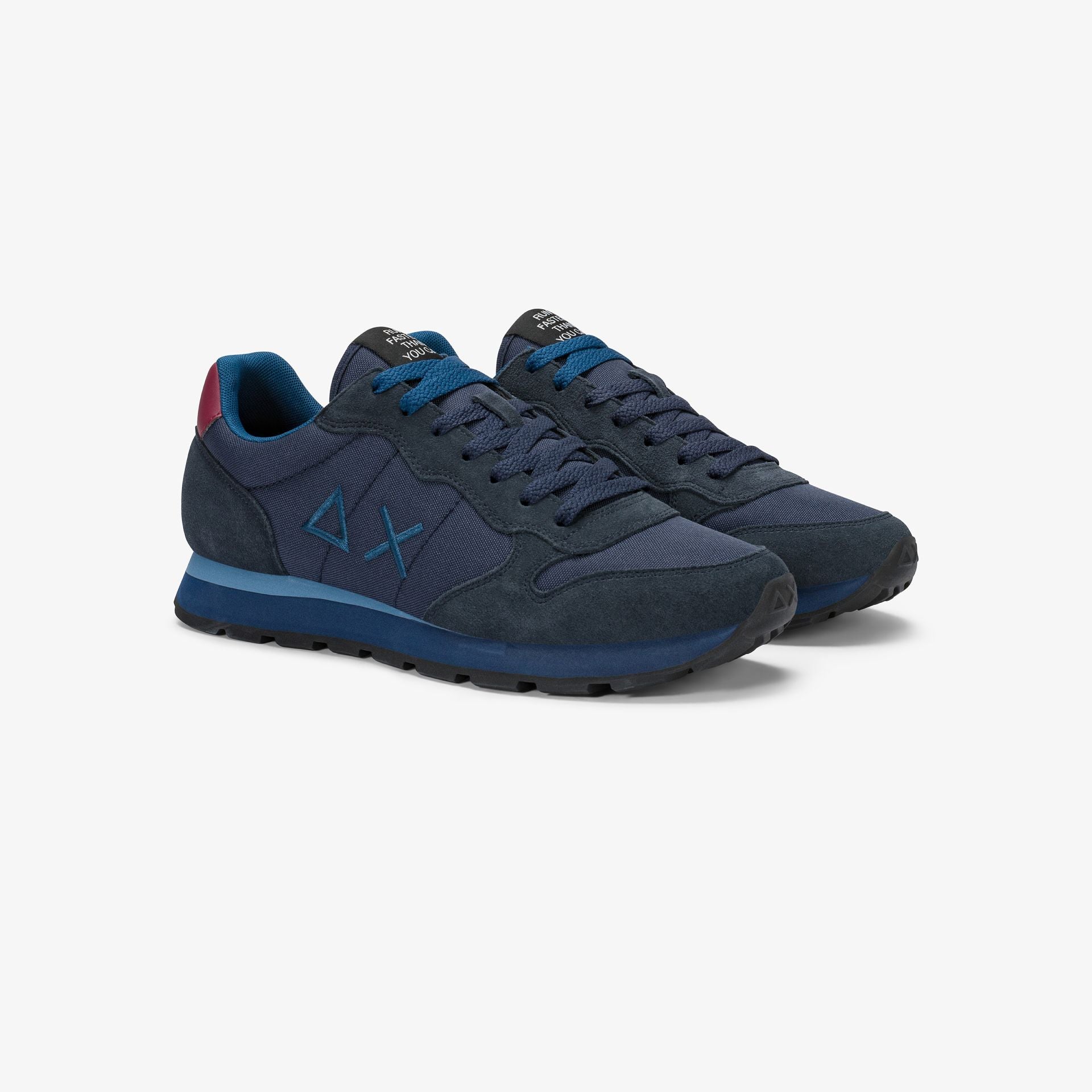 Sneakers Sun 68 Z46101 TOM SOLID