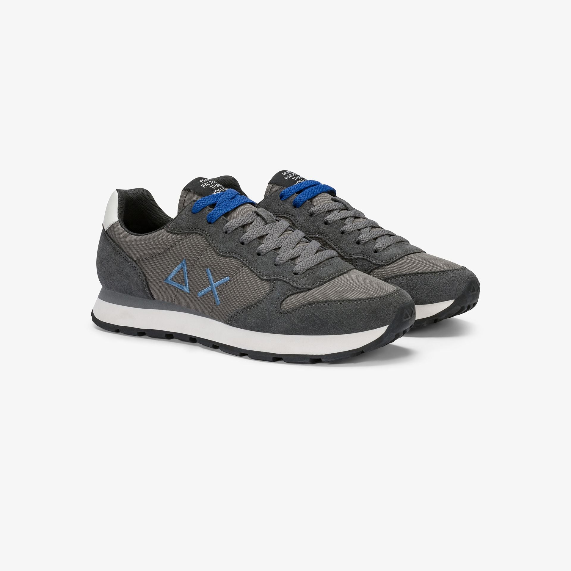 Sneakers Sun 68 Z46101 TOM SOLID