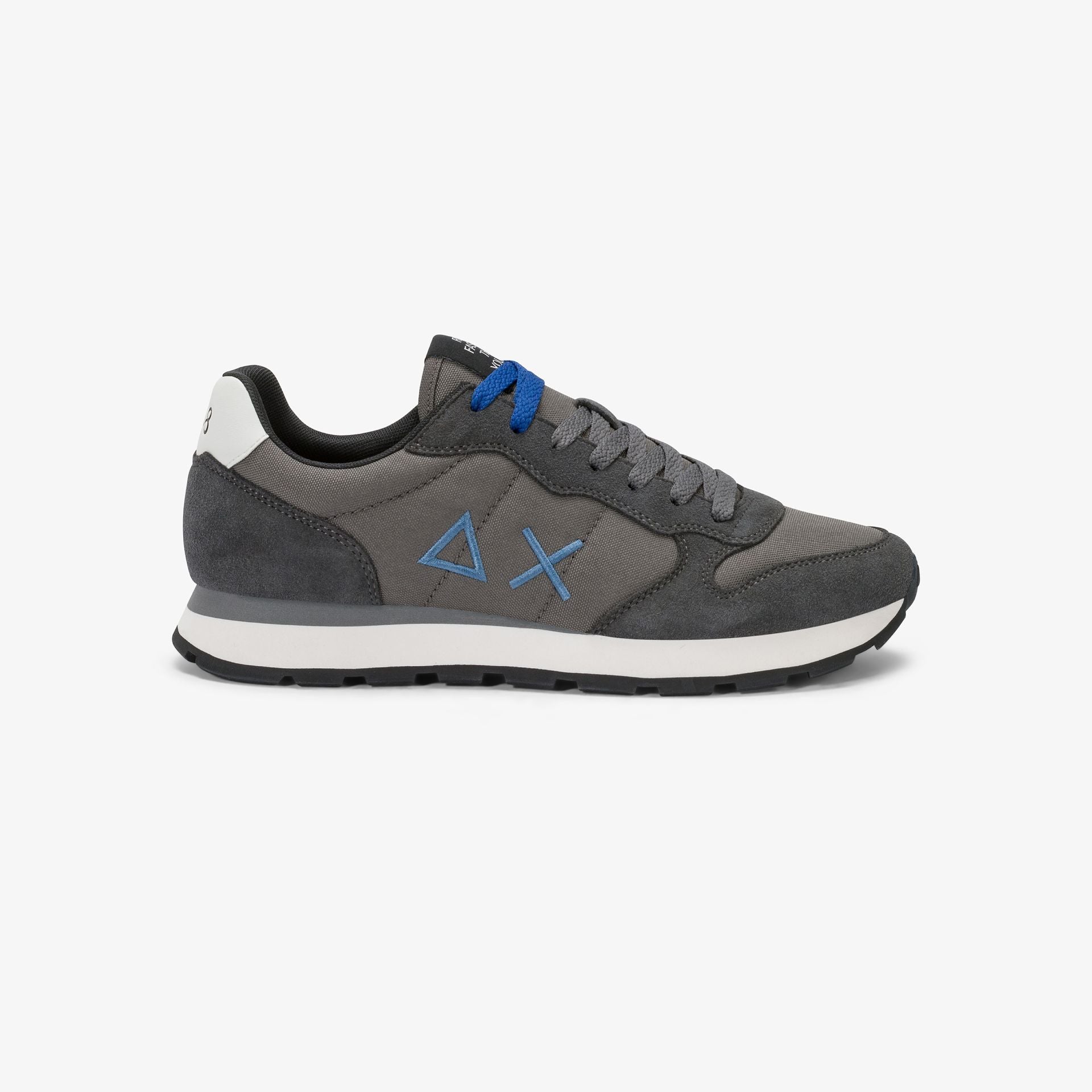 Sneakers Sun 68 Z46101 TOM SOLID