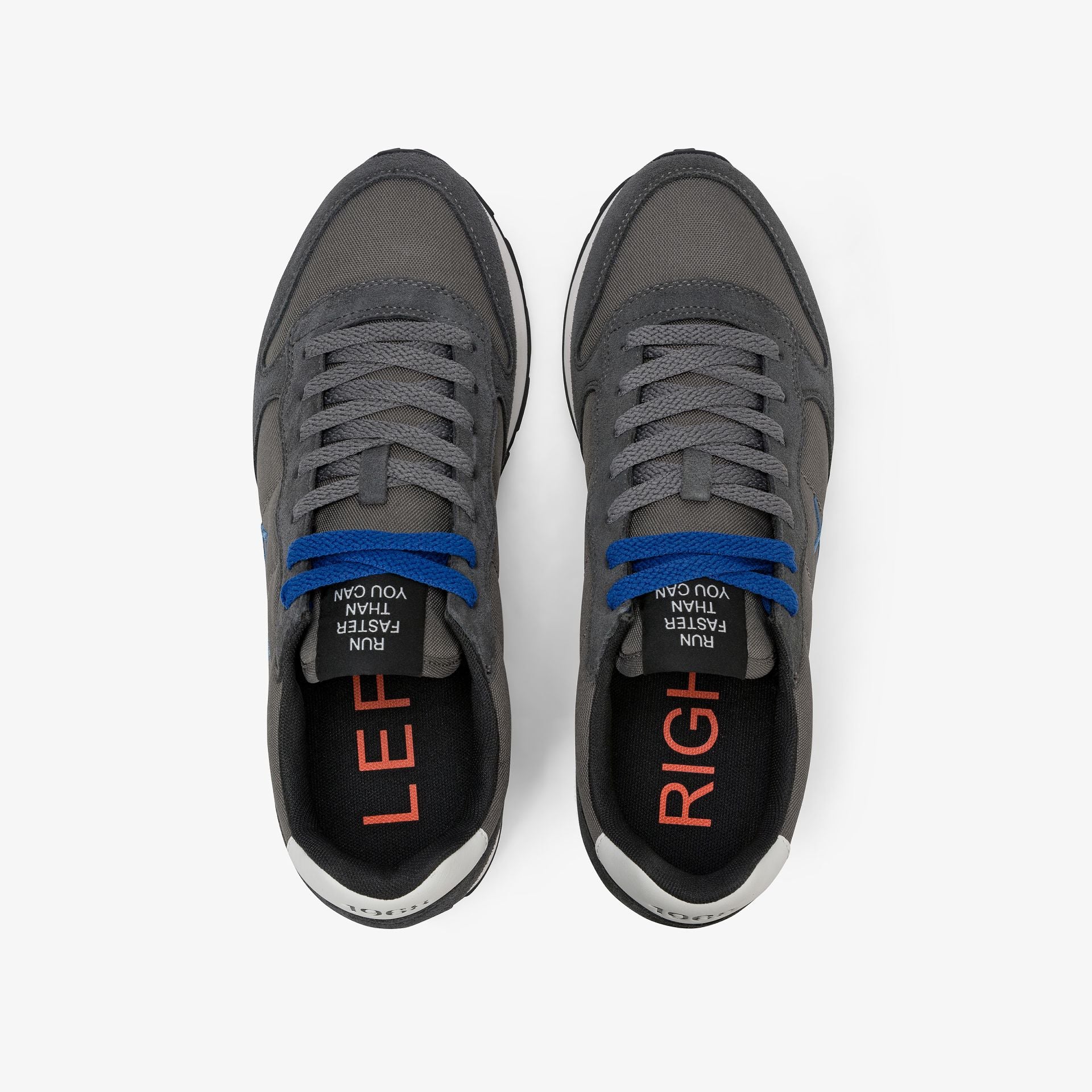 Sneakers Sun 68 Z46101 TOM SOLID