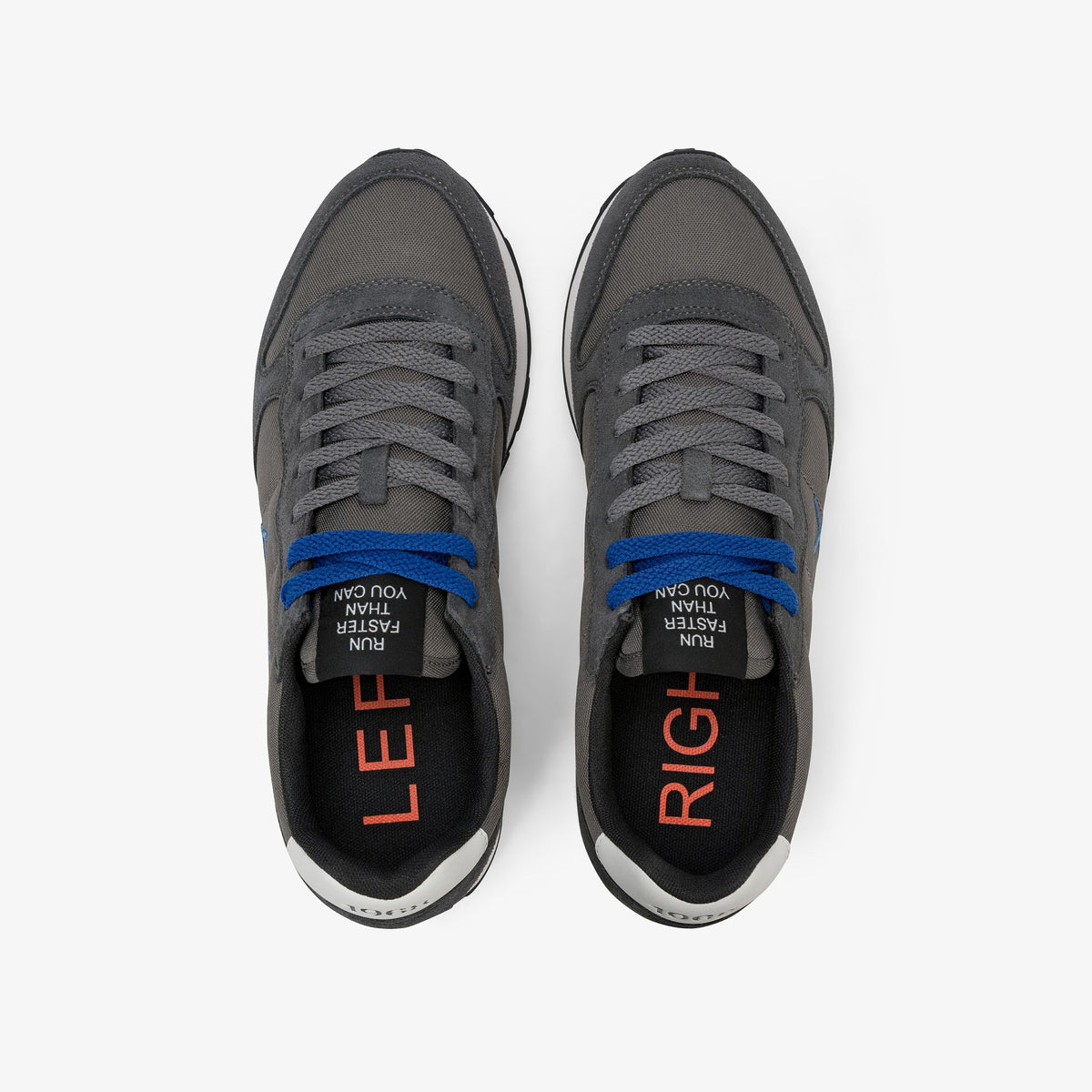 Sneakers Sun 68 Z46101 TOM SOLID