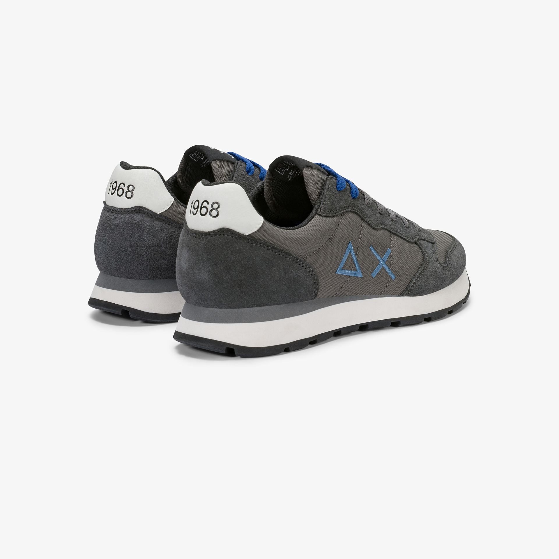 Sneakers Sun 68 Z46101 TOM SOLID