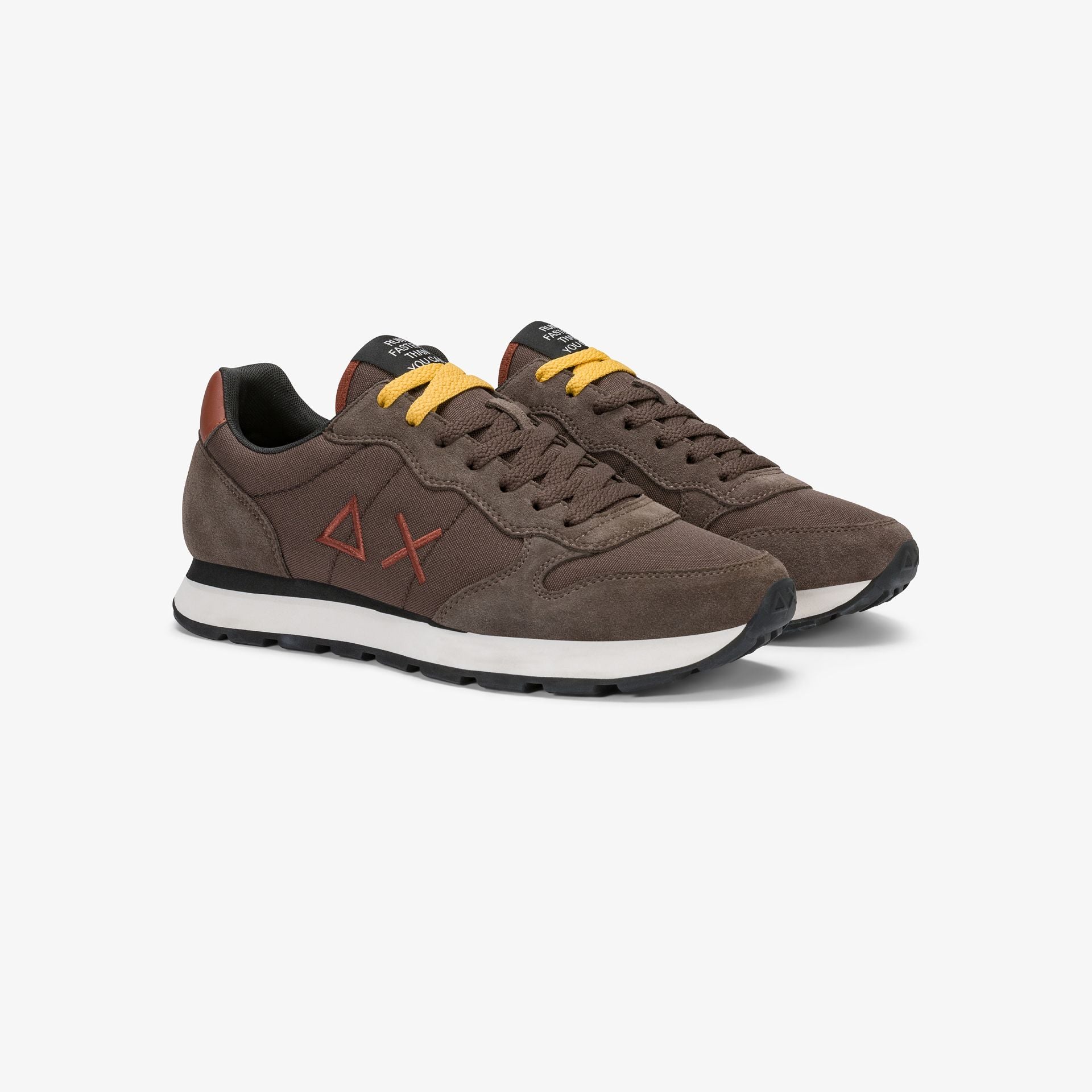 Sneakers Sun 68 Z46101 TOM SOLID