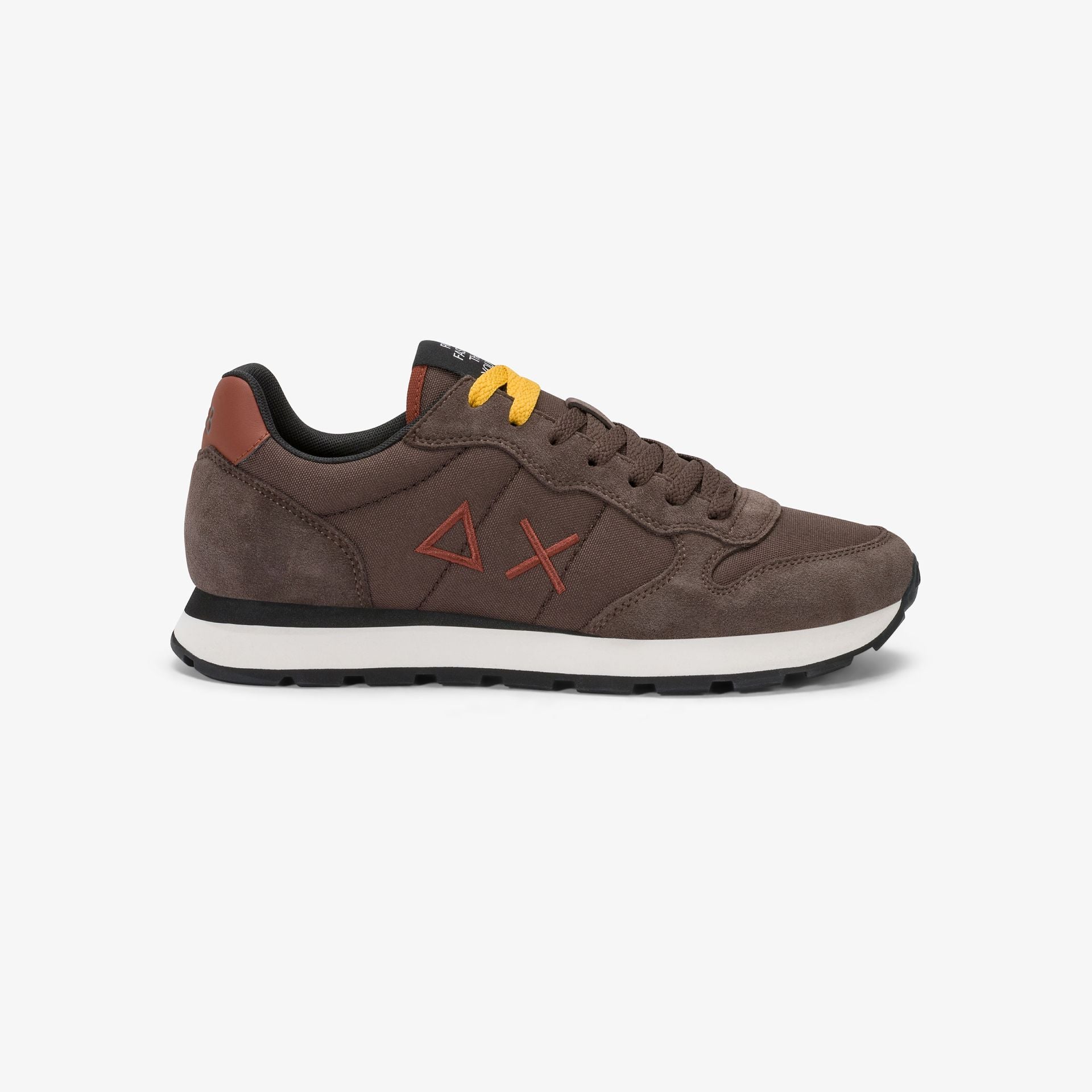 Sneakers Sun 68 Z46101 TOM SOLID
