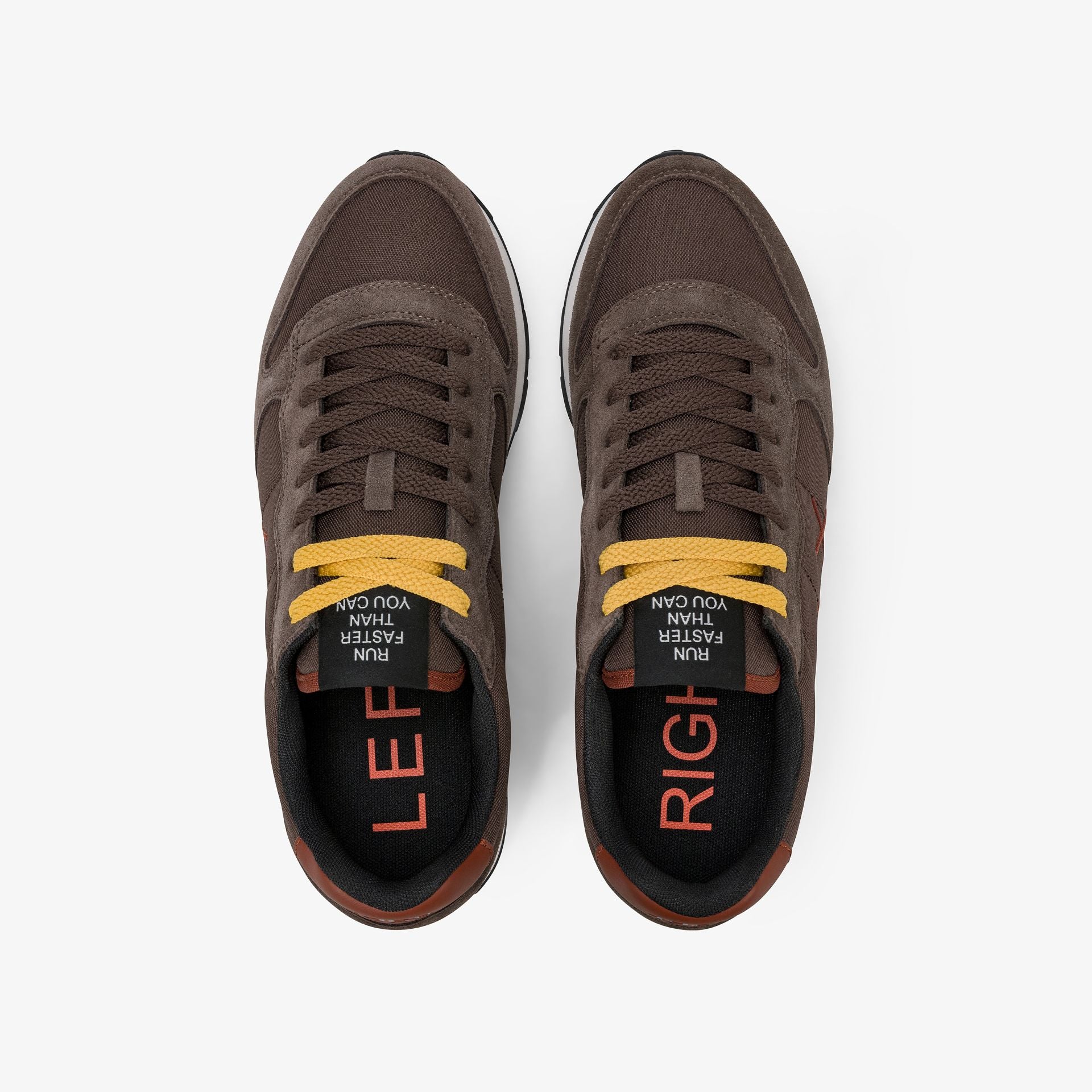 Sneakers Sun 68 Z46101 TOM SOLID