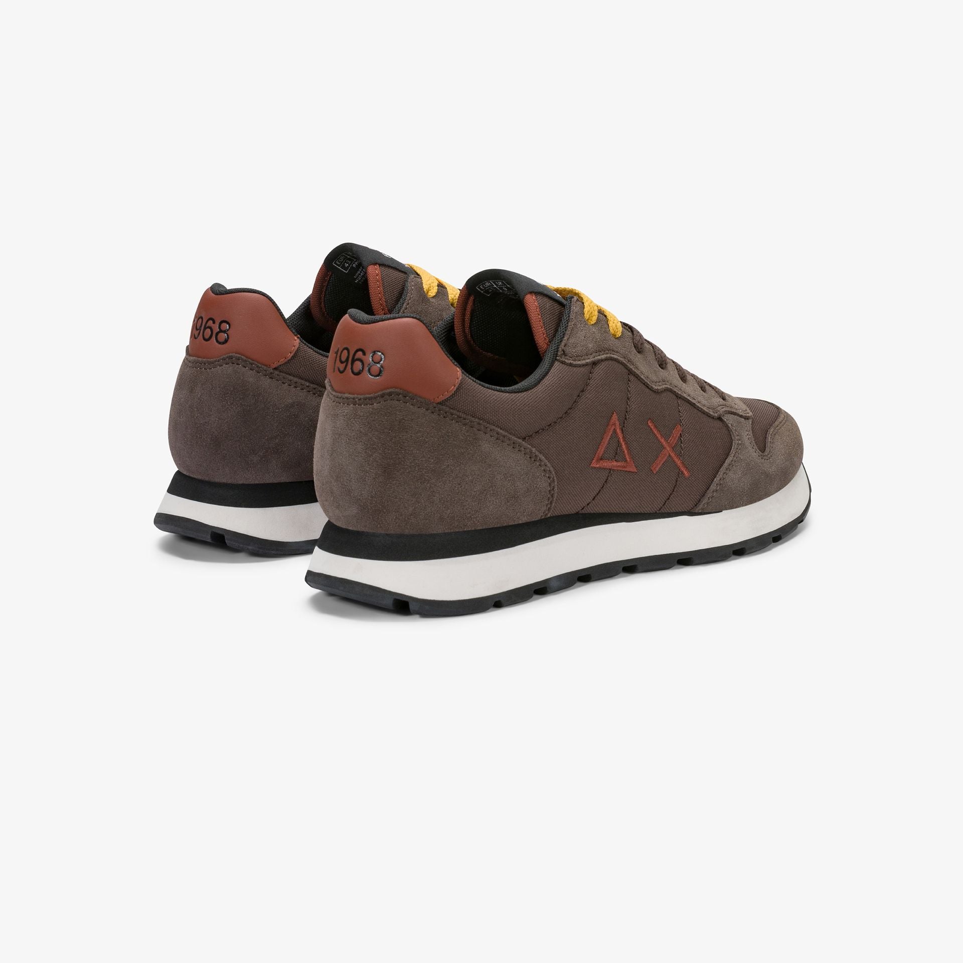 Sneakers Sun 68 Z46101 TOM SOLID