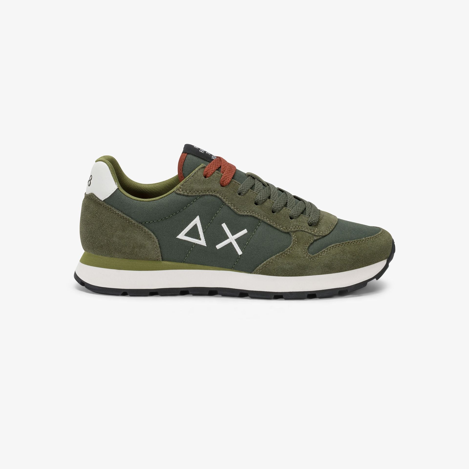 Sneakers Sun 68 Z46101 TOM SOLID