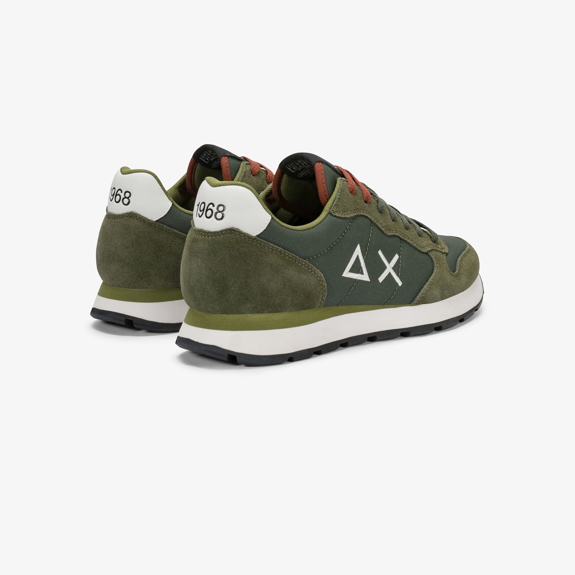 Sneakers Sun 68 Z46101 TOM SOLID