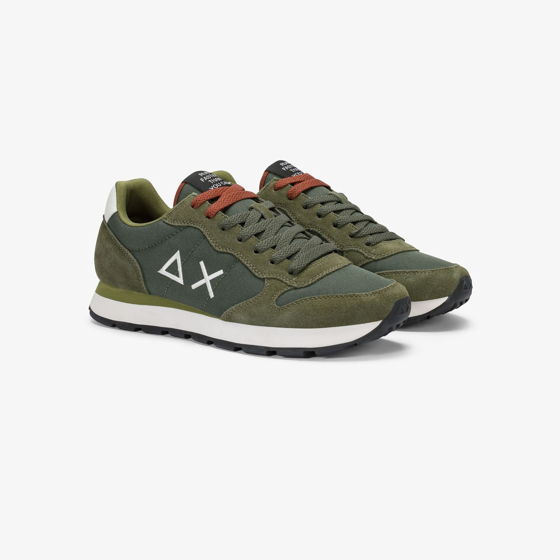 Sneakers Sun 68 Z46101 TOM SOLID
