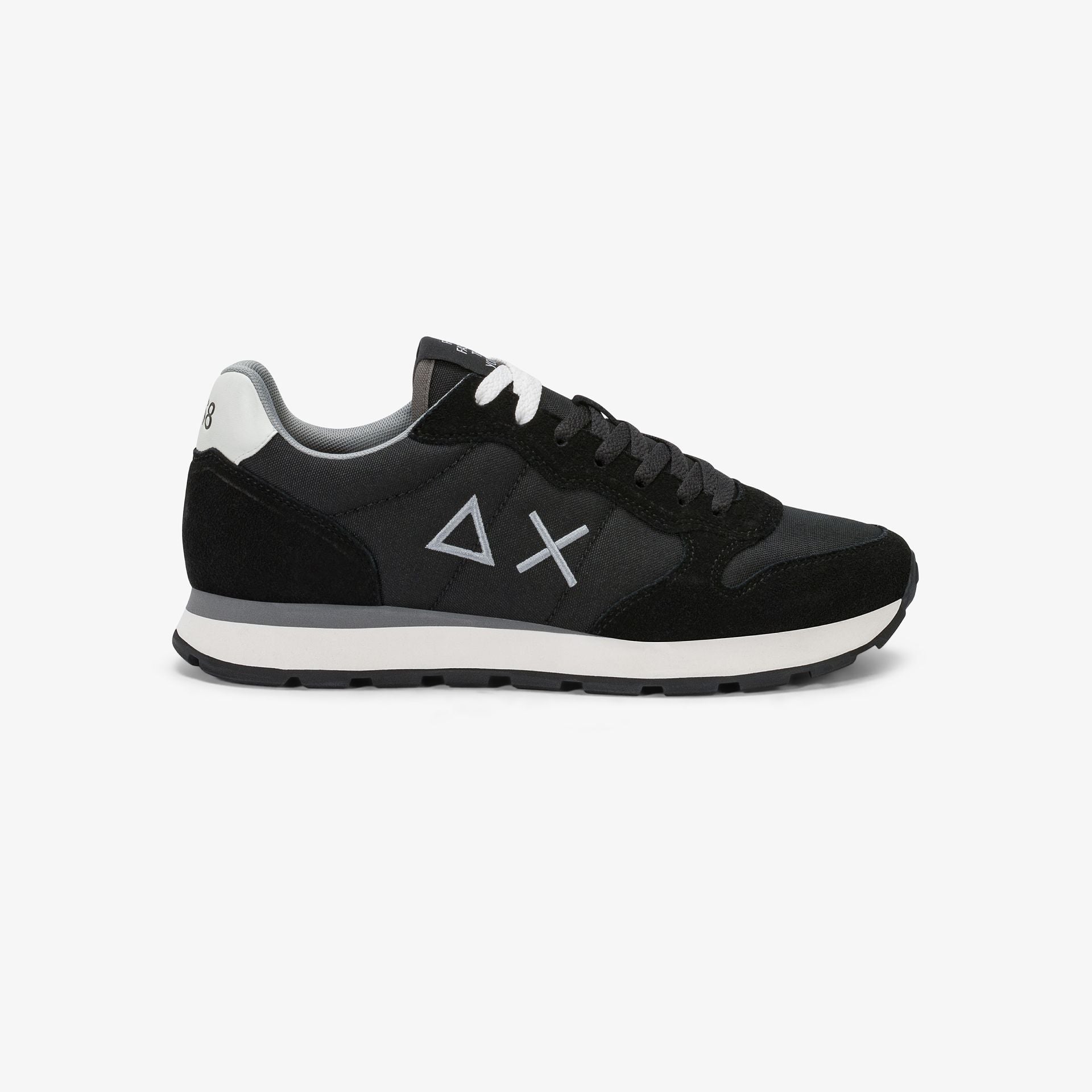 Sneakers Sun 68 Z46101 TOM SOLID