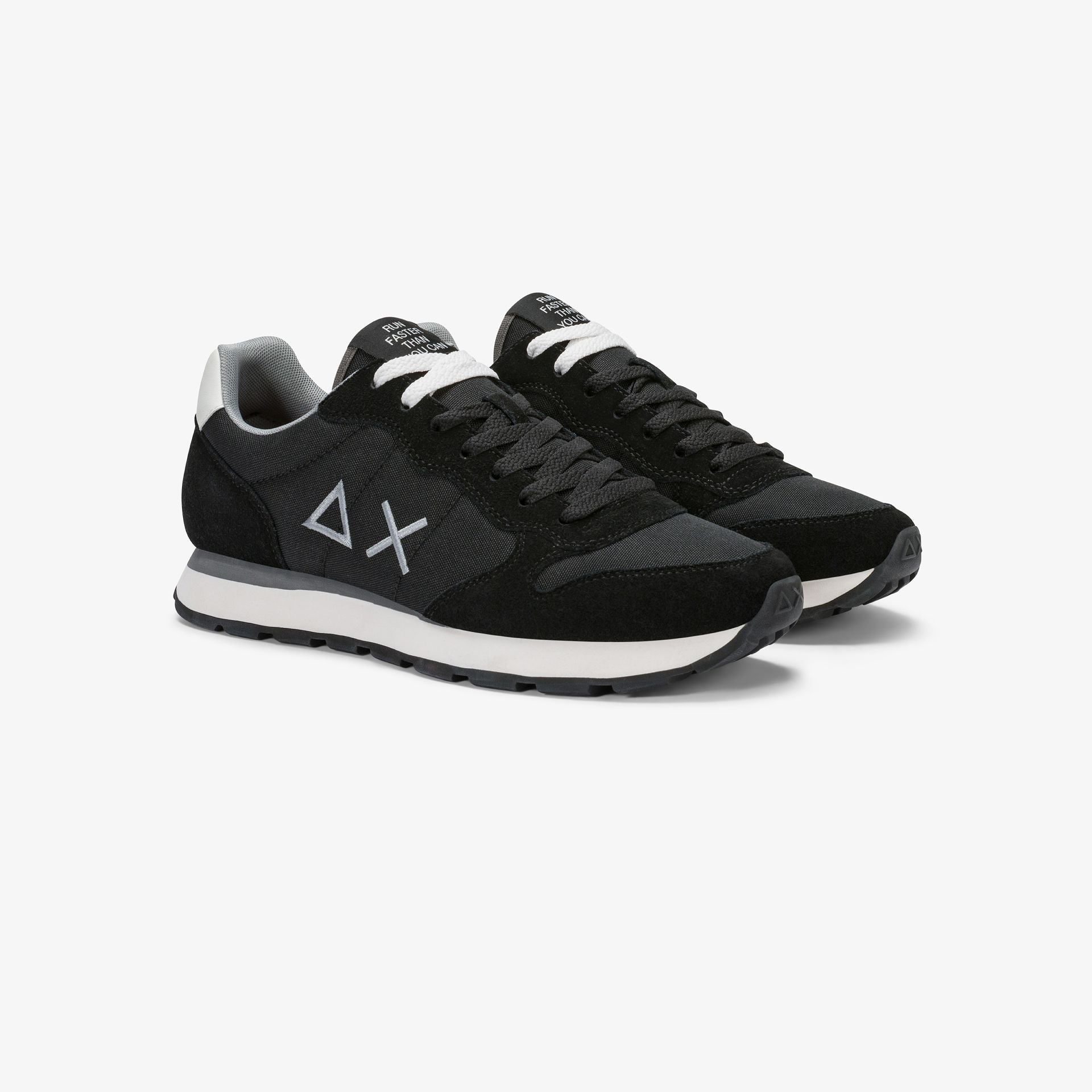 Sneakers Sun 68 Z46101 TOM SOLID